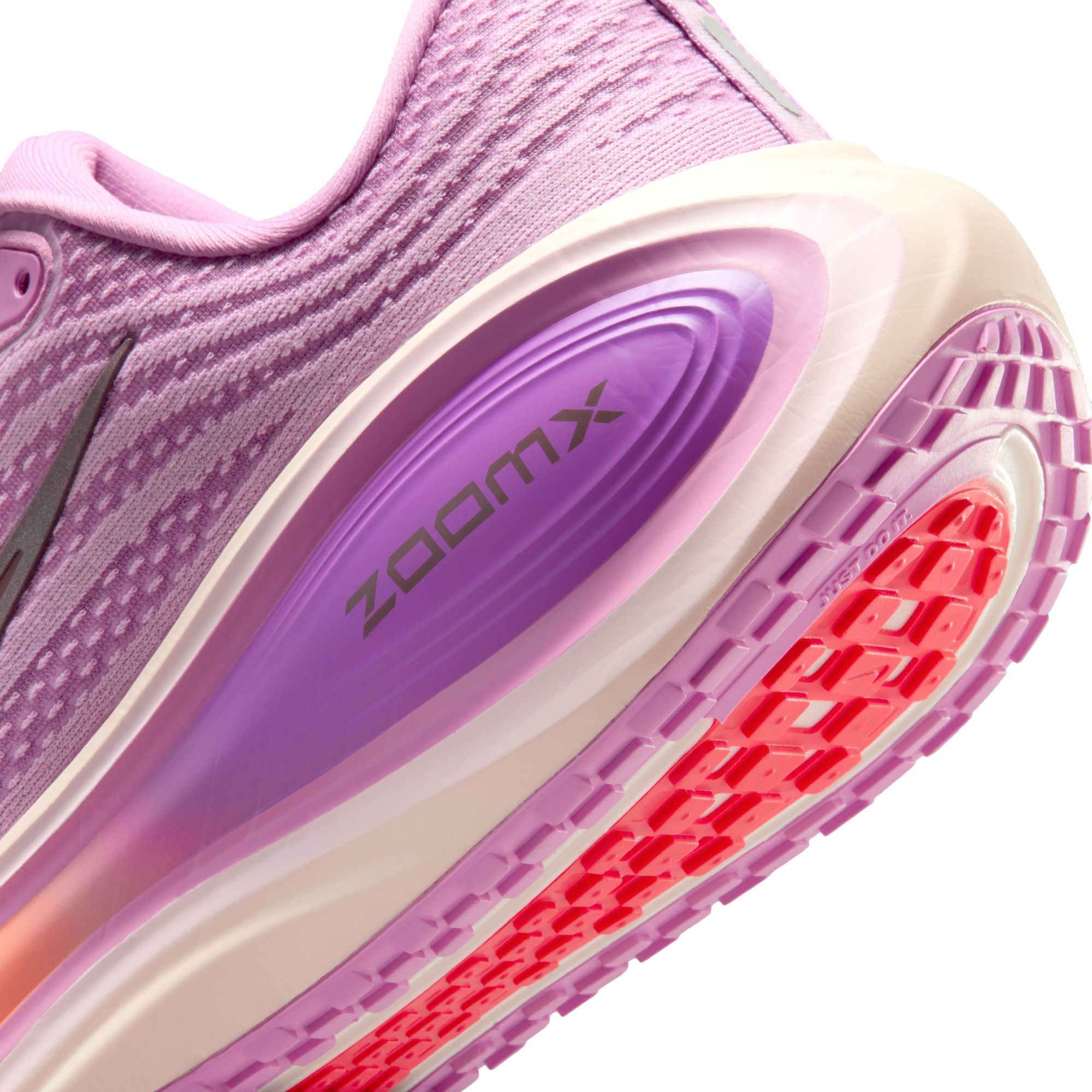 Nike Women's Vomero Plus Running Shoes product image