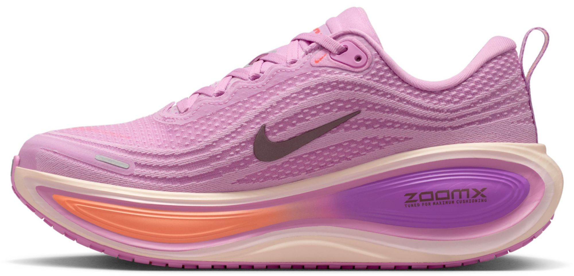 Nike Women's Vomero Plus Running Shoes product image