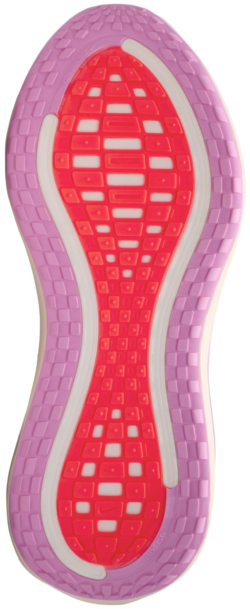 Nike Women's Vomero Plus Running Shoes product image