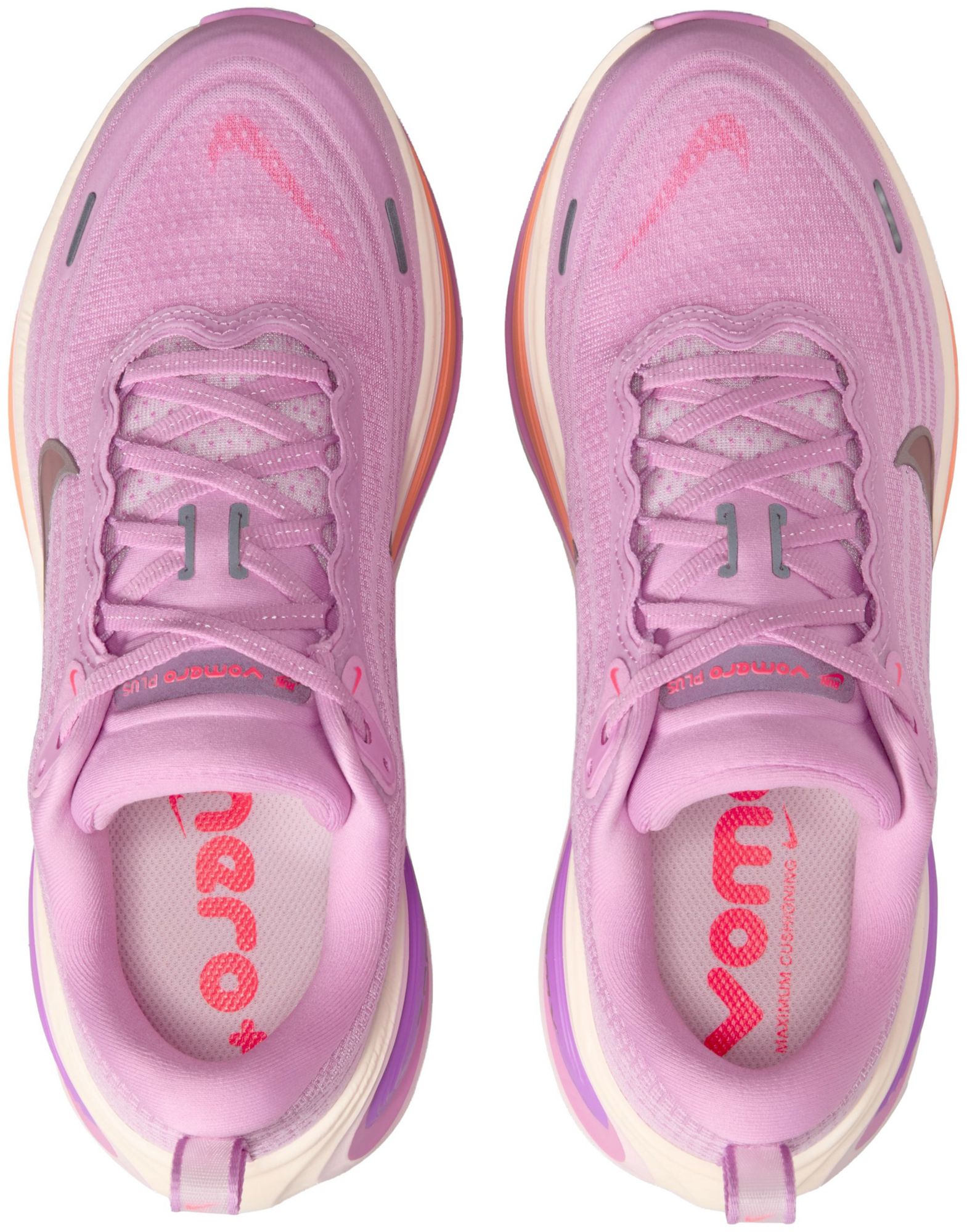 Nike Women's Vomero Plus Running Shoes product image