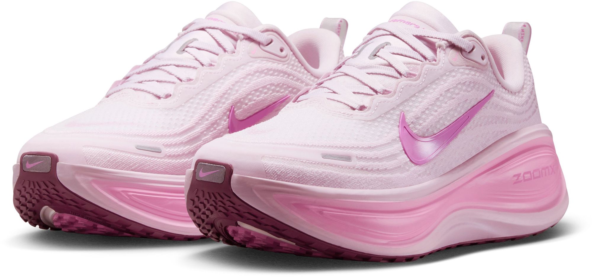 Nike Women's Vomero Plus Running Shoes product image