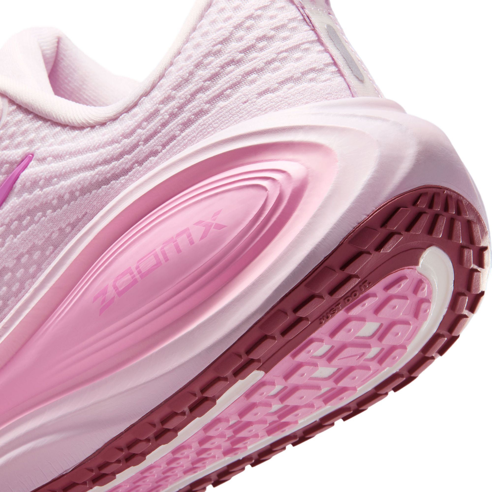 Nike Women's Vomero Plus Running Shoes product image