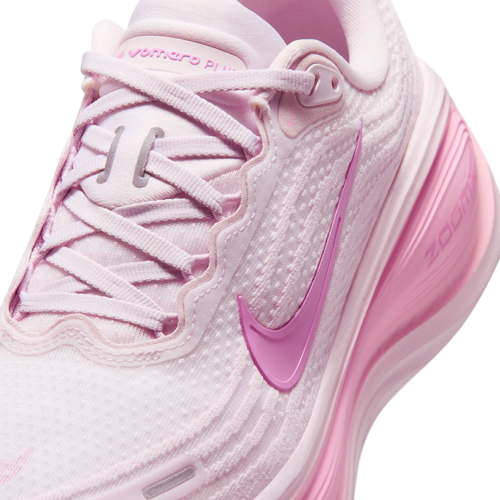 Nike Women's Vomero Plus Running Shoes product image