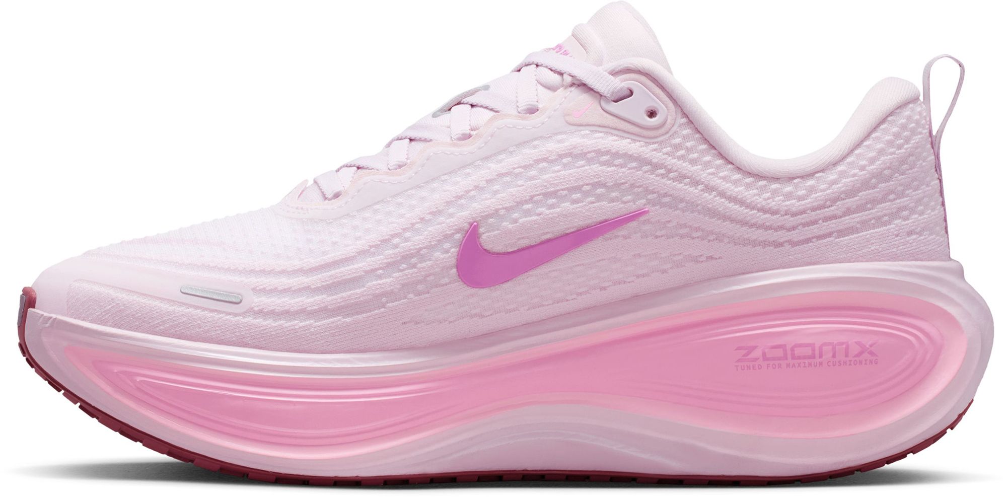 Nike Women's Vomero Plus Running Shoes product image
