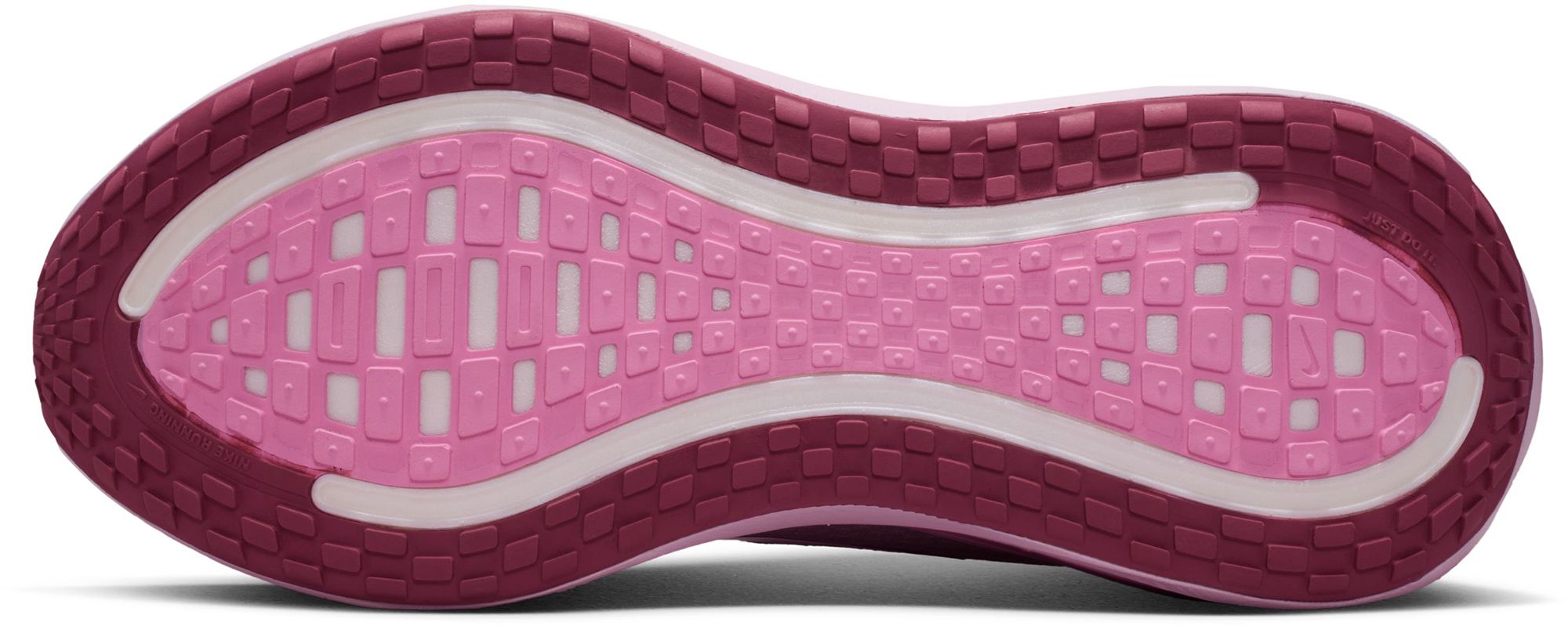 Nike Women's Vomero Plus Running Shoes product image