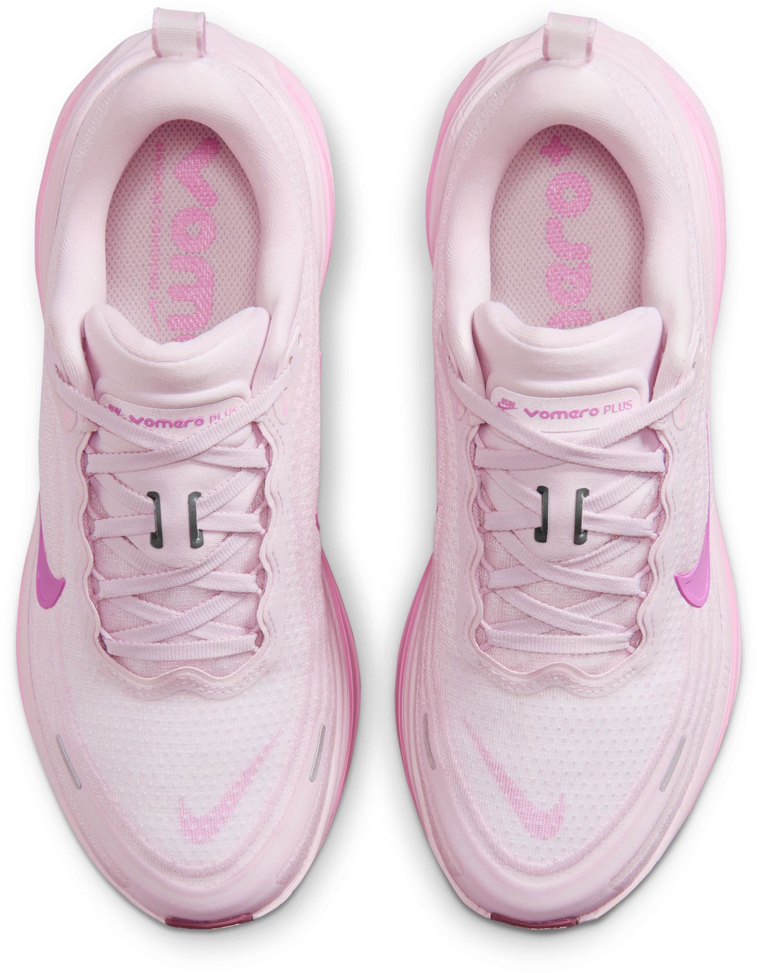 Nike Women's Vomero Plus Running Shoes product image