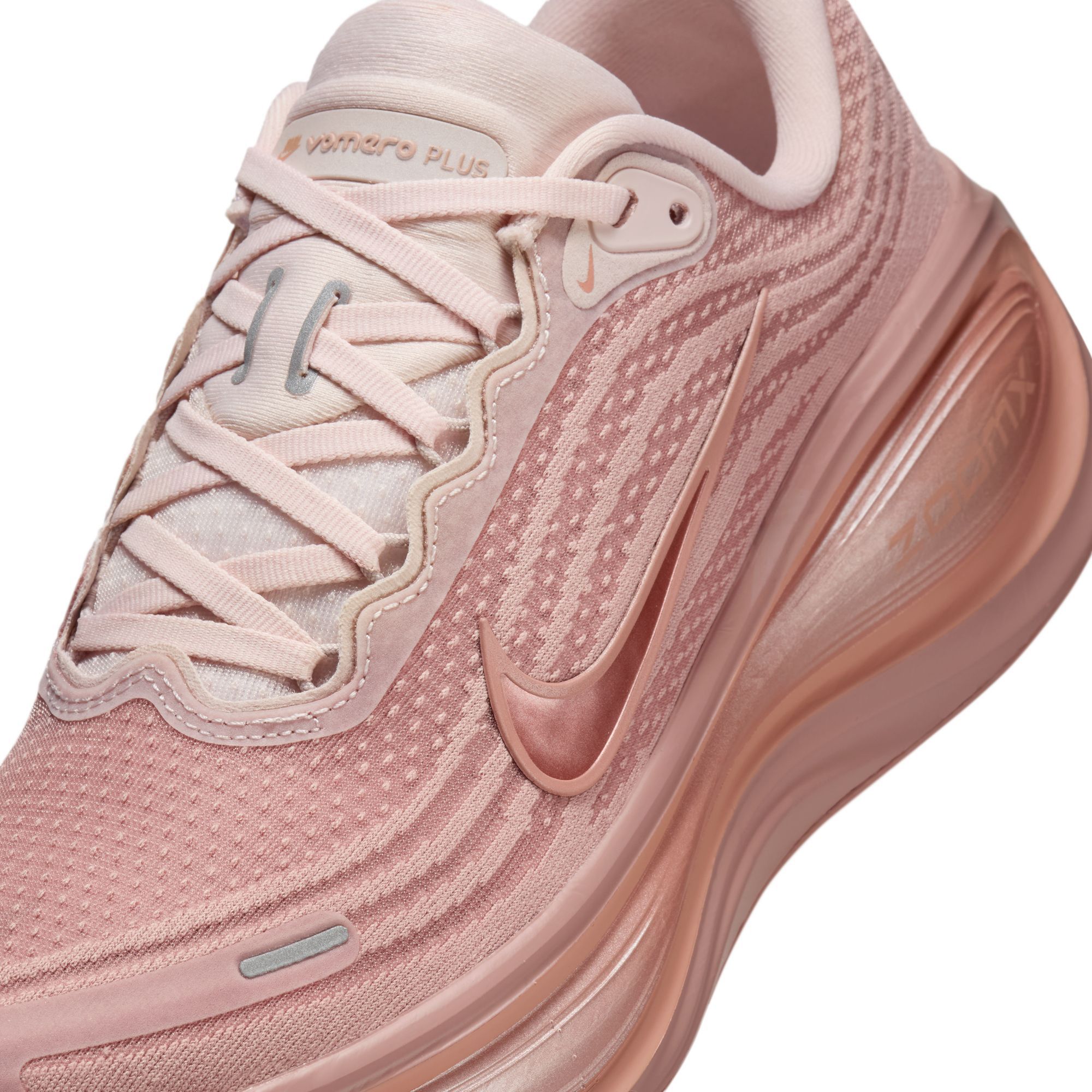 Nike Women's Vomero Plus Running Shoes product image