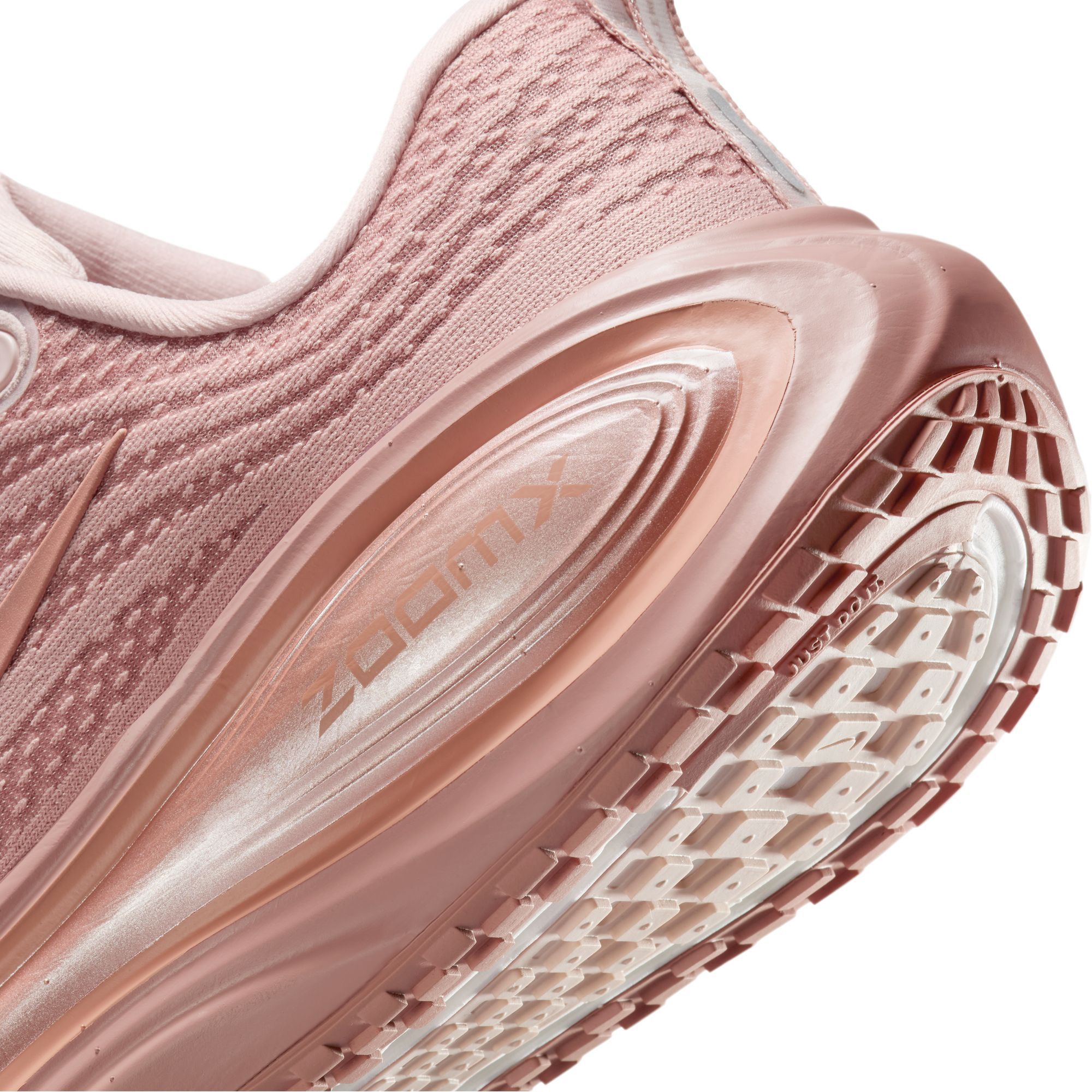 Nike Women's Vomero Plus Running Shoes product image