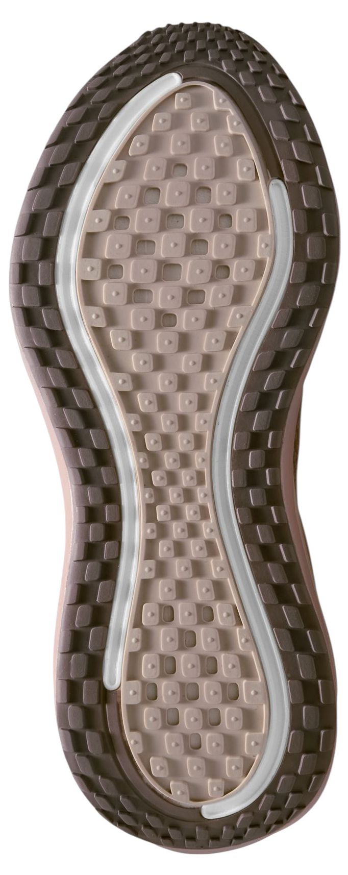 Nike Women's Vomero Plus Running Shoes product image