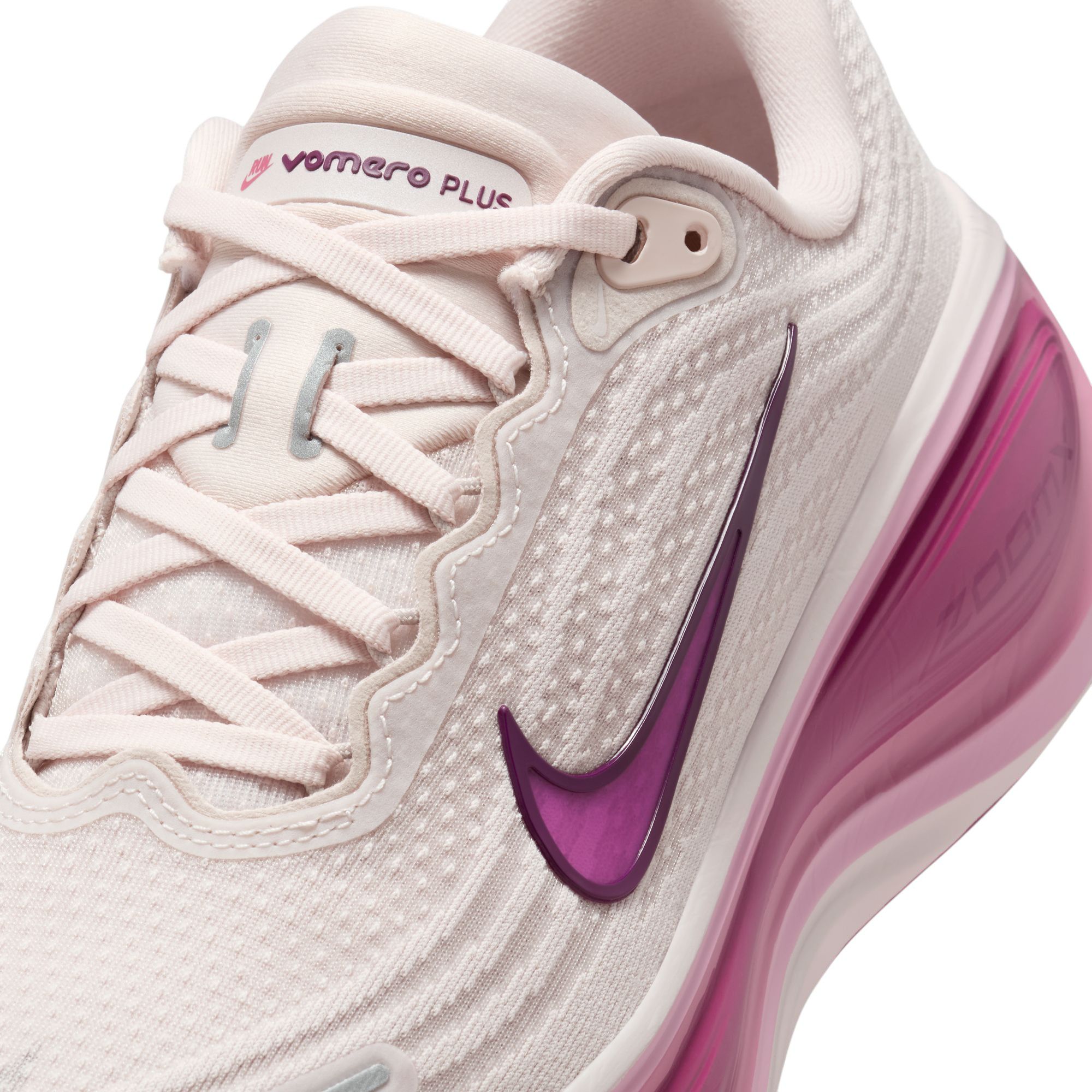 Nike Women's Vomero Plus Running Shoes product image