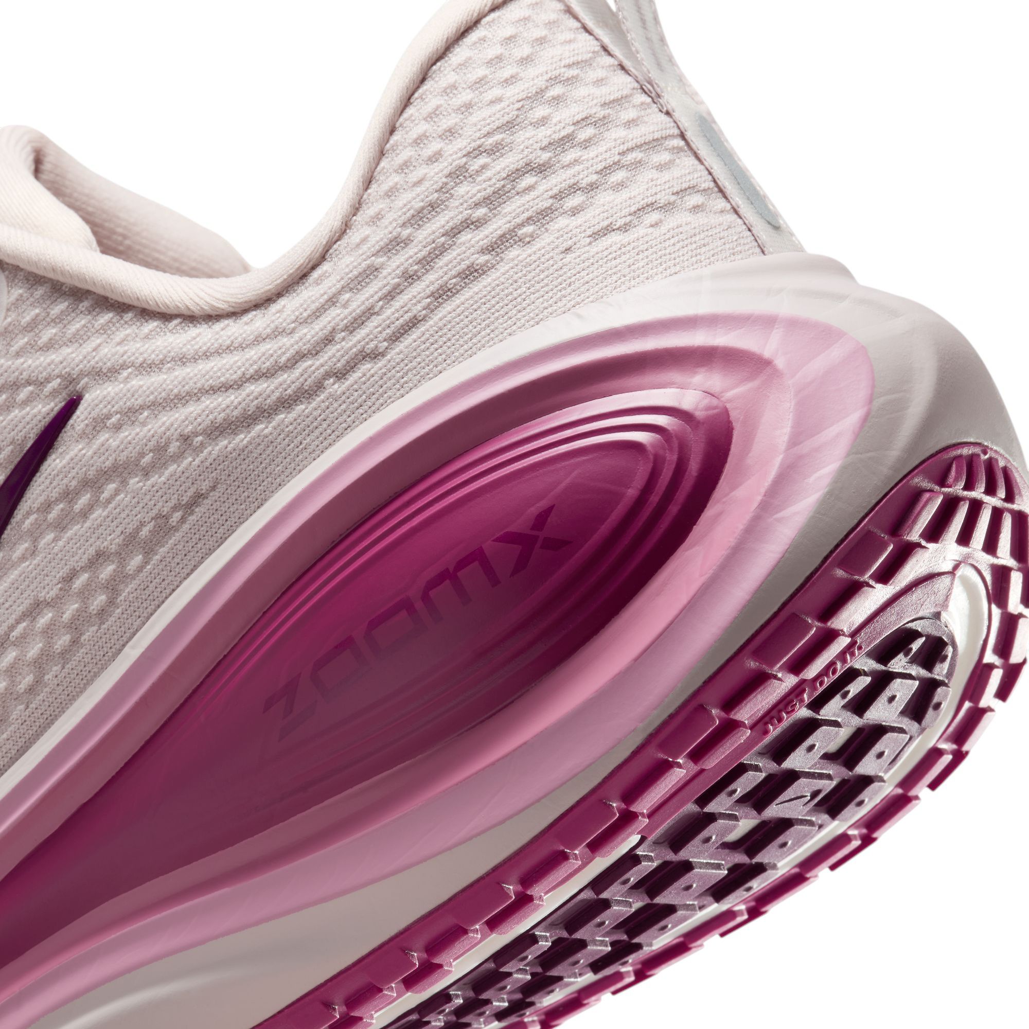 Nike Women's Vomero Plus Running Shoes product image
