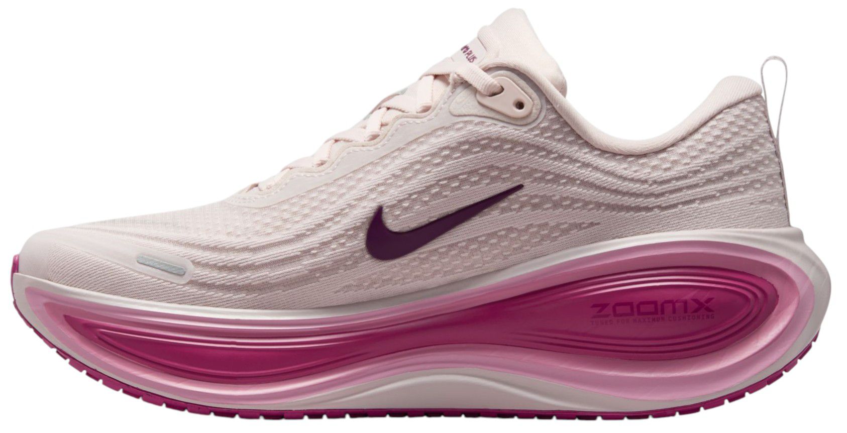 Nike Women's Vomero Plus Running Shoes product image