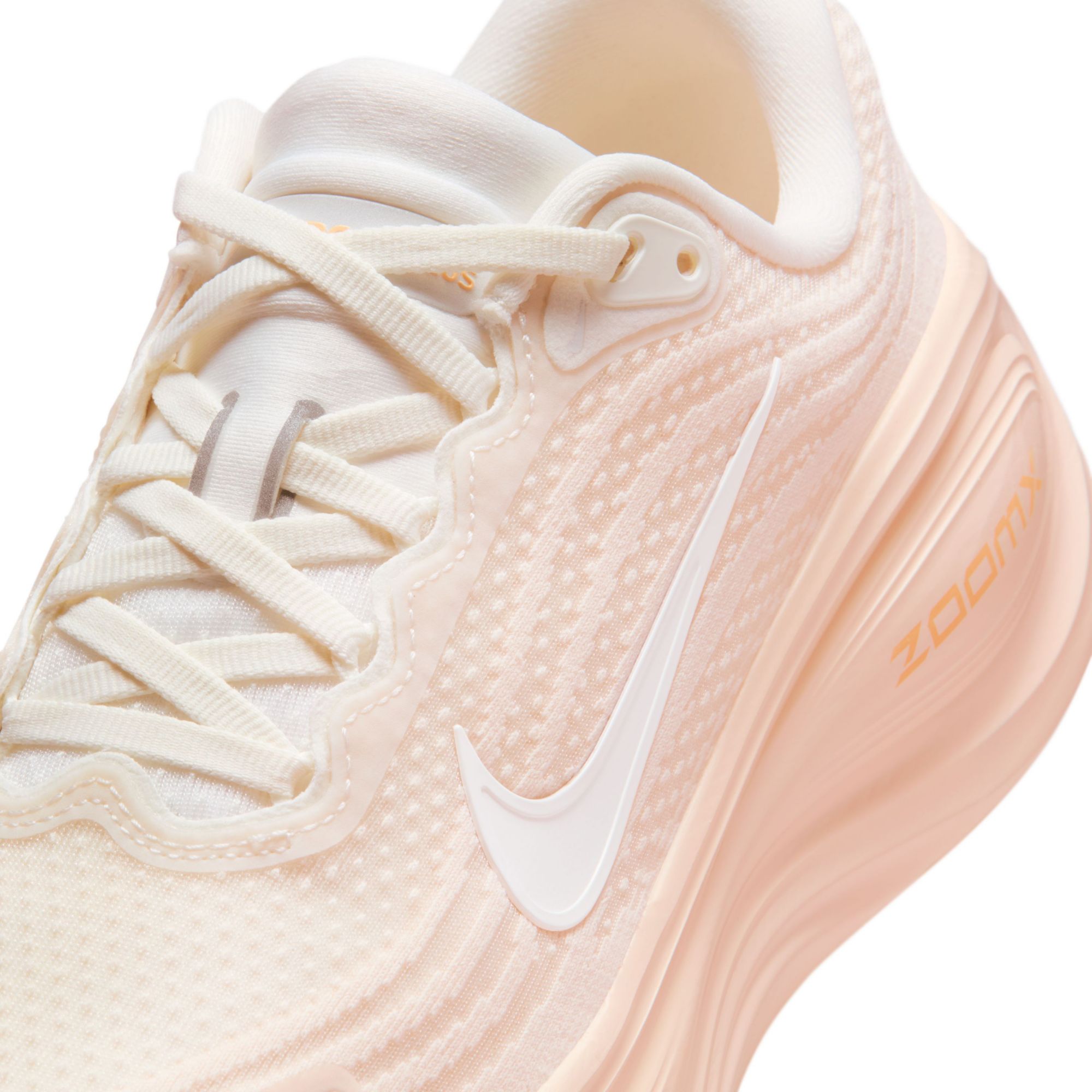 Nike Women's Vomero Plus Running Shoes product image