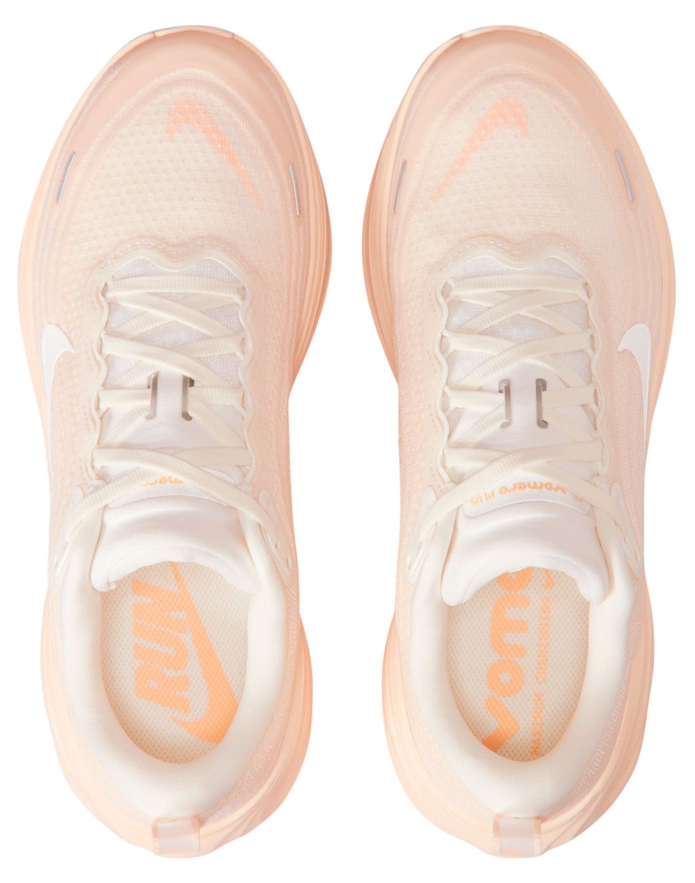 Nike Women's Vomero Plus Running Shoes product image