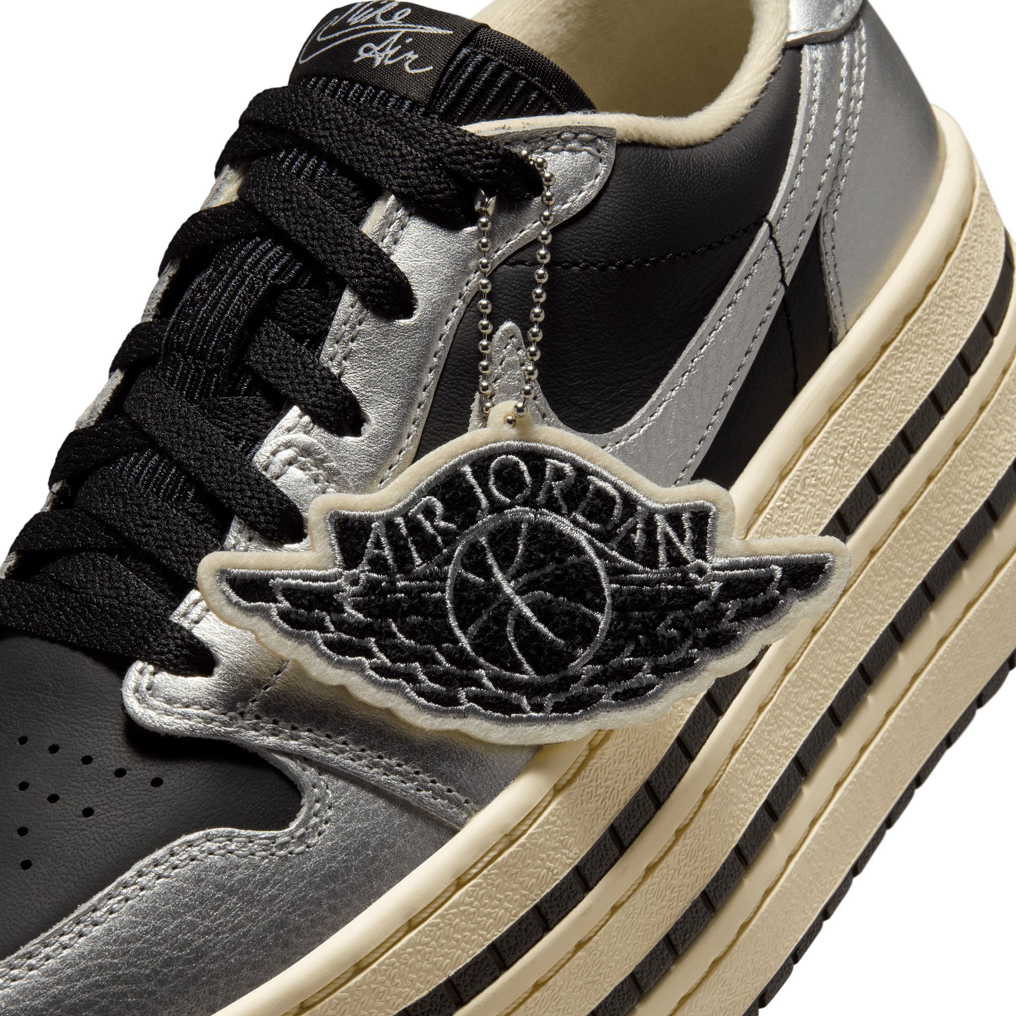 Air Jordan 1 Triple Stack Women's Shoes product image