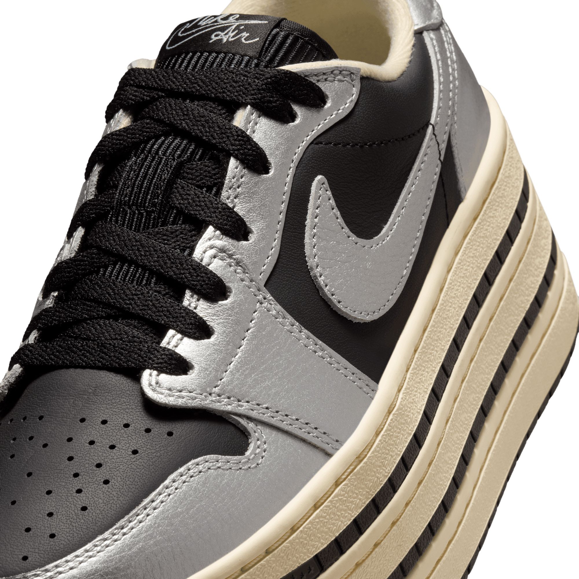 Air Jordan 1 Triple Stack Women's Shoes product image