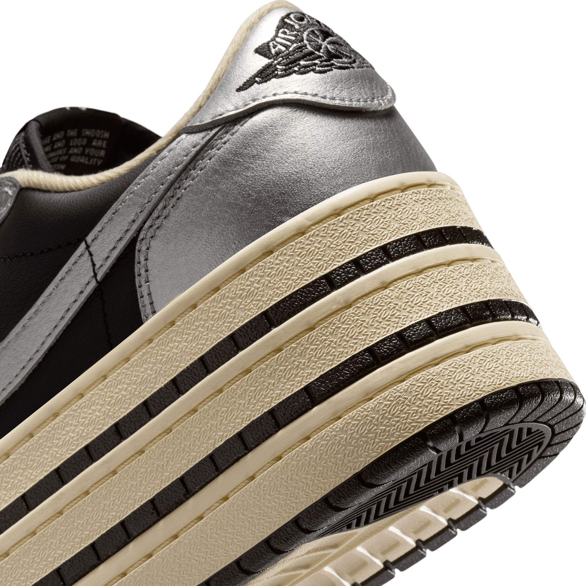 Air Jordan 1 Triple Stack Women's Shoes product image