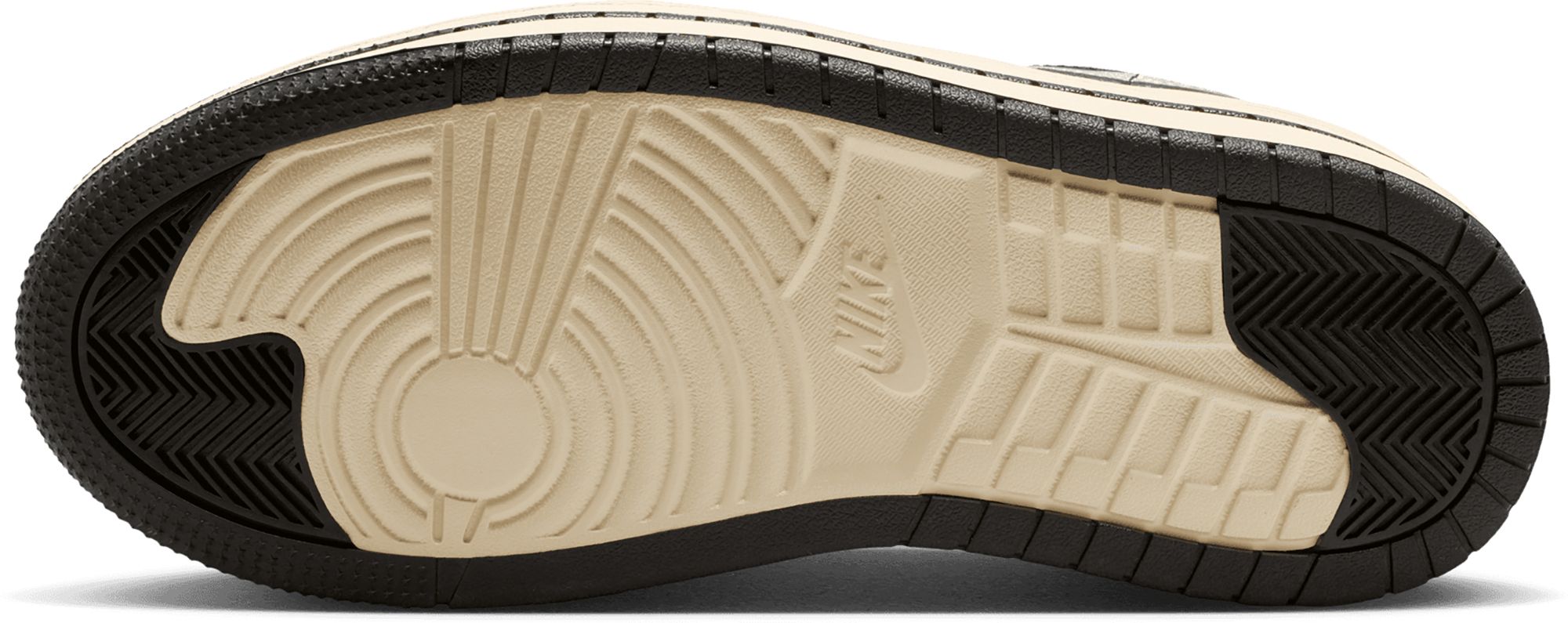 Air Jordan 1 Triple Stack Women's Shoes product image