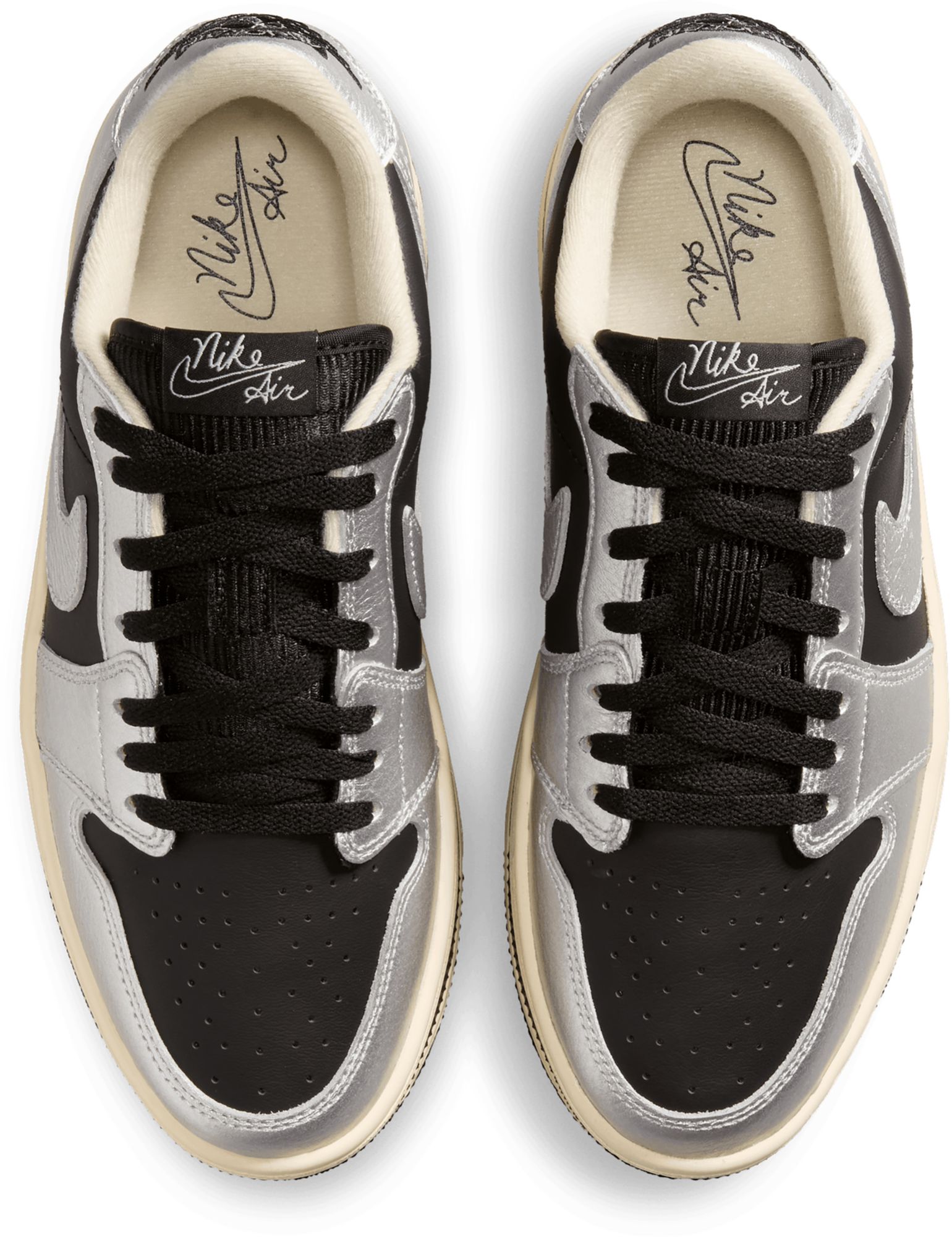 Air Jordan 1 Triple Stack Women's Shoes product image