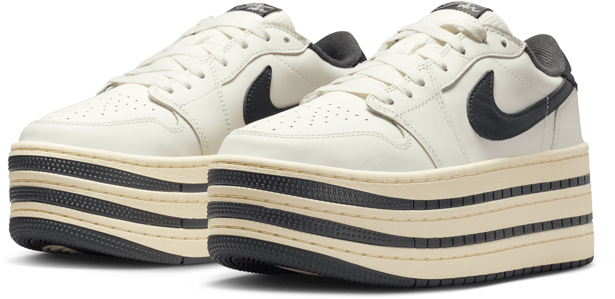 Air Jordan 1 Triple Stack Women's Shoes product image