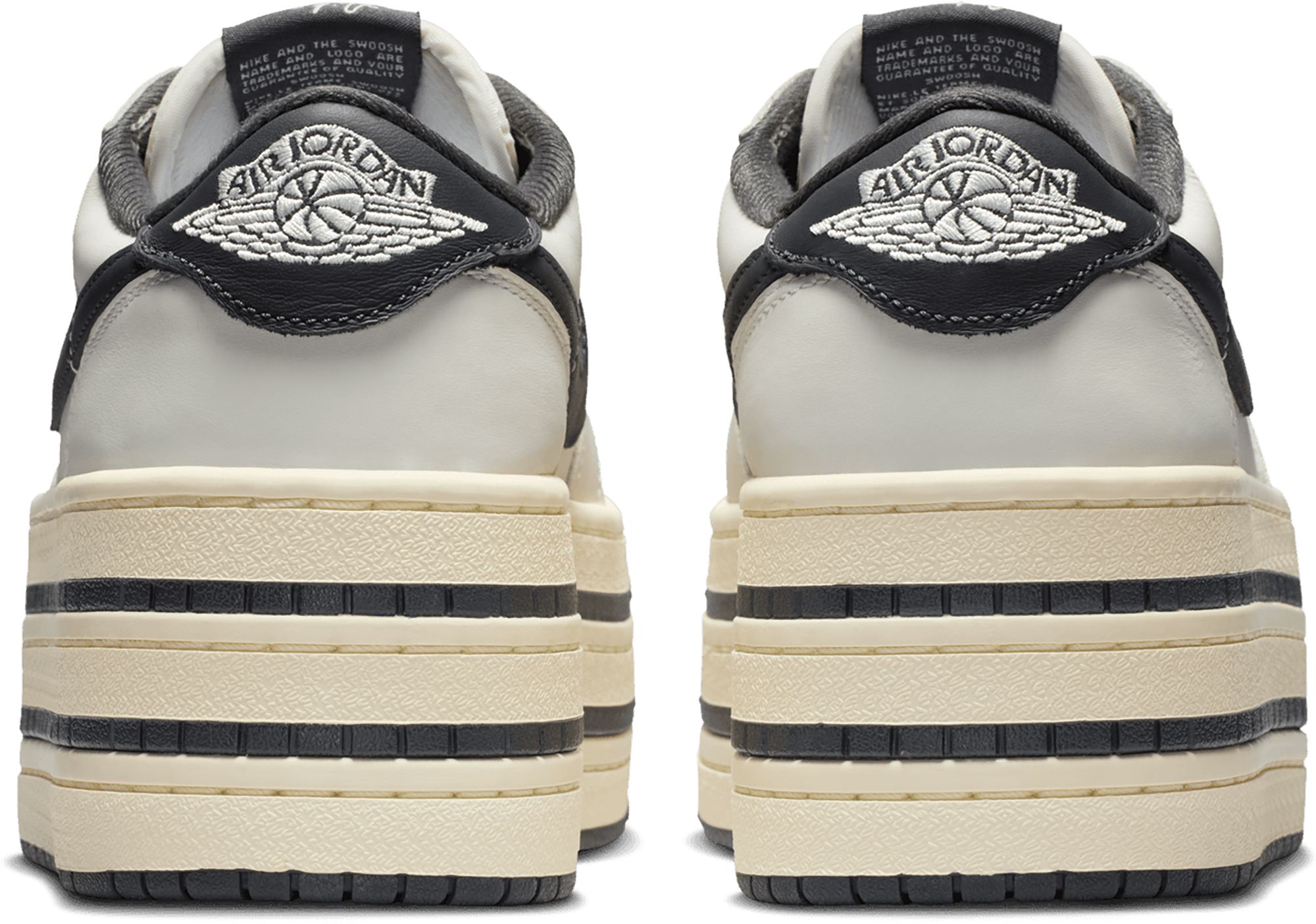 Air Jordan 1 Triple Stack Women's Shoes product image