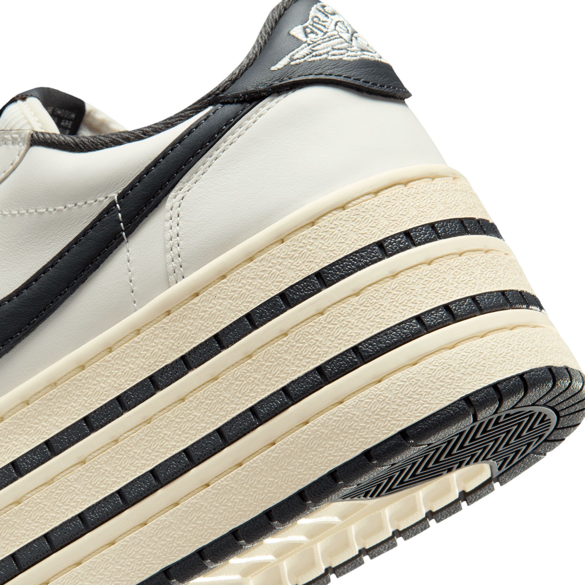 Air Jordan 1 Triple Stack Women's Shoes product image