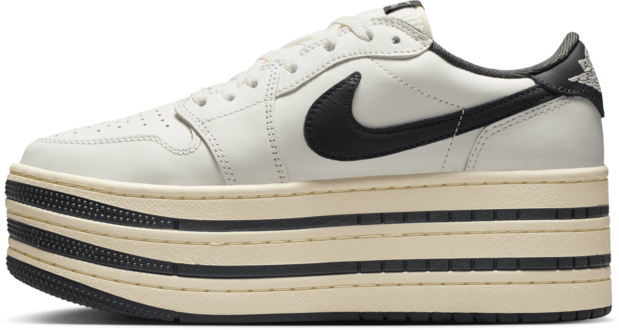 Air Jordan 1 Triple Stack Women's Shoes product image