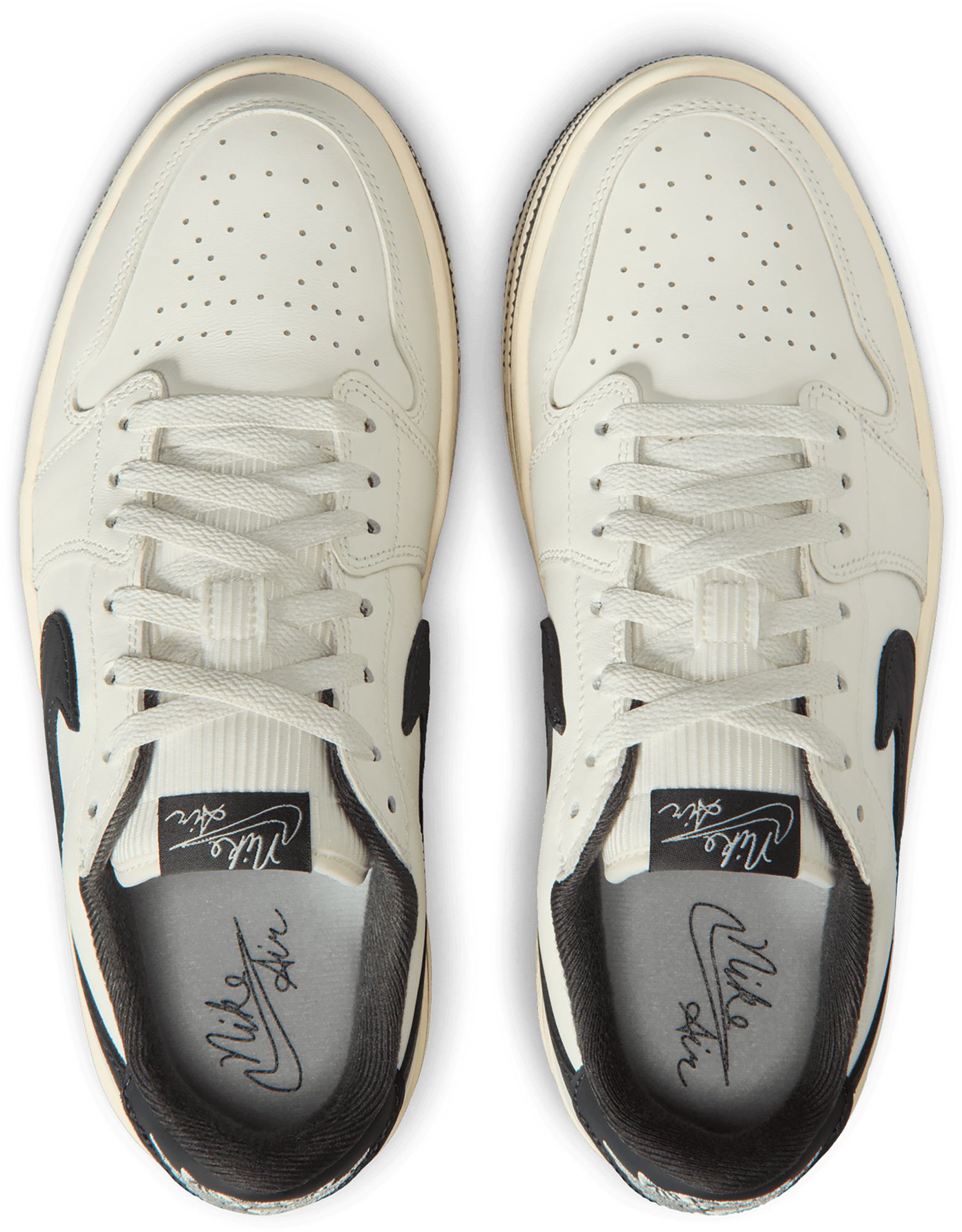 Air Jordan 1 Triple Stack Women's Shoes product image