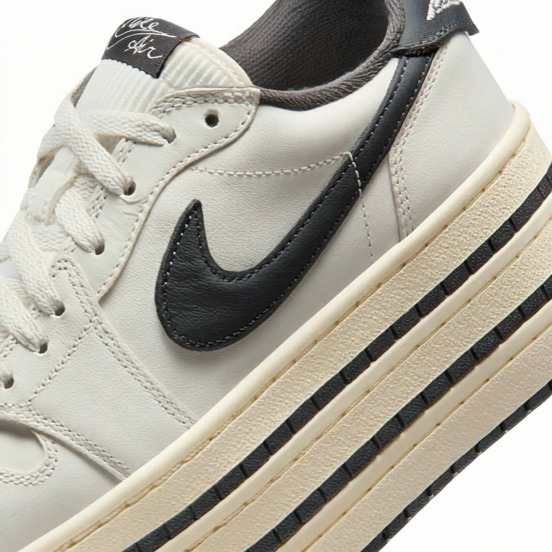 Air Jordan 1 Triple Stack Women's Shoes product