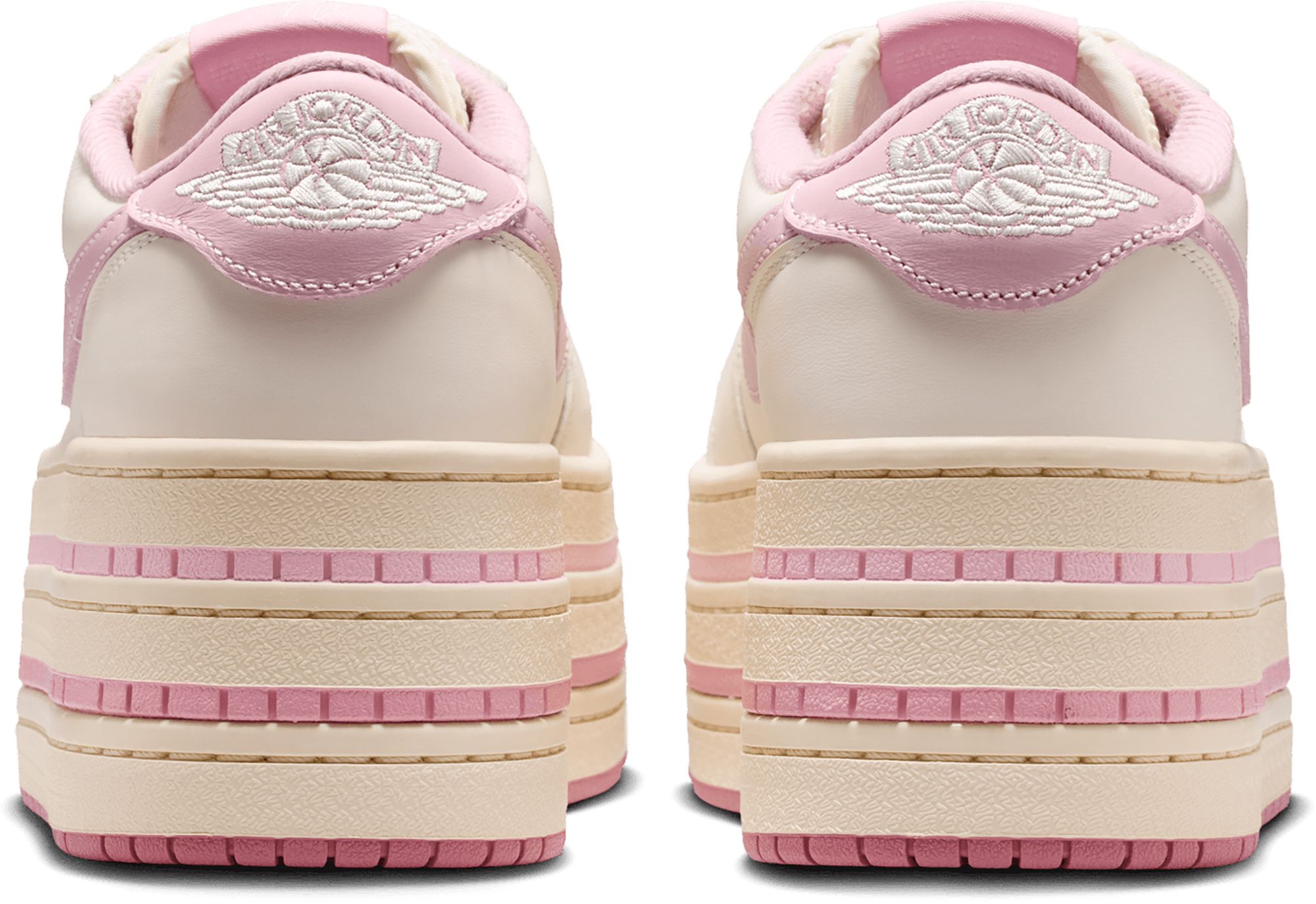 Air Jordan 1 Triple Stack Women's Shoes product image