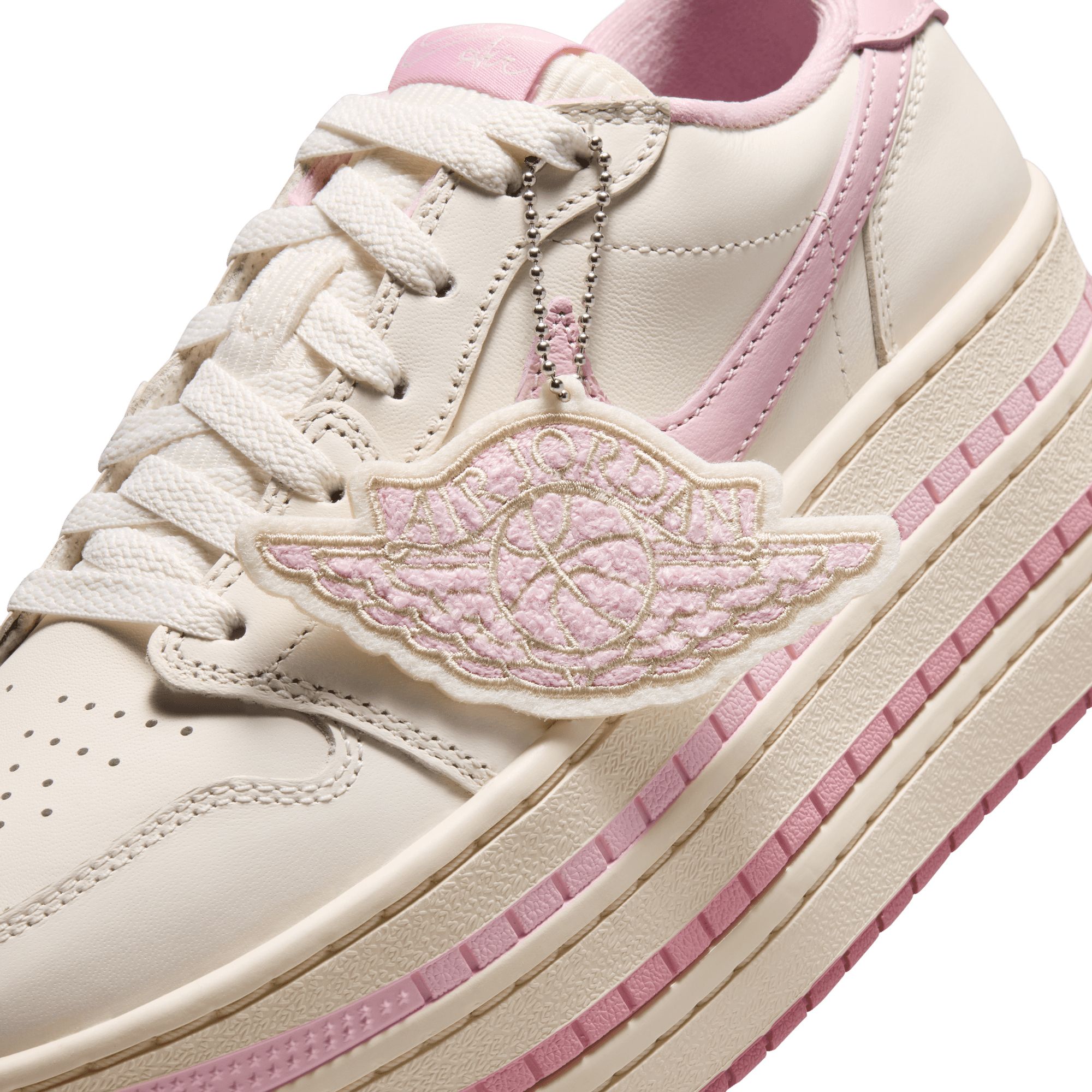 Air Jordan 1 Triple Stack Women's Shoes product image