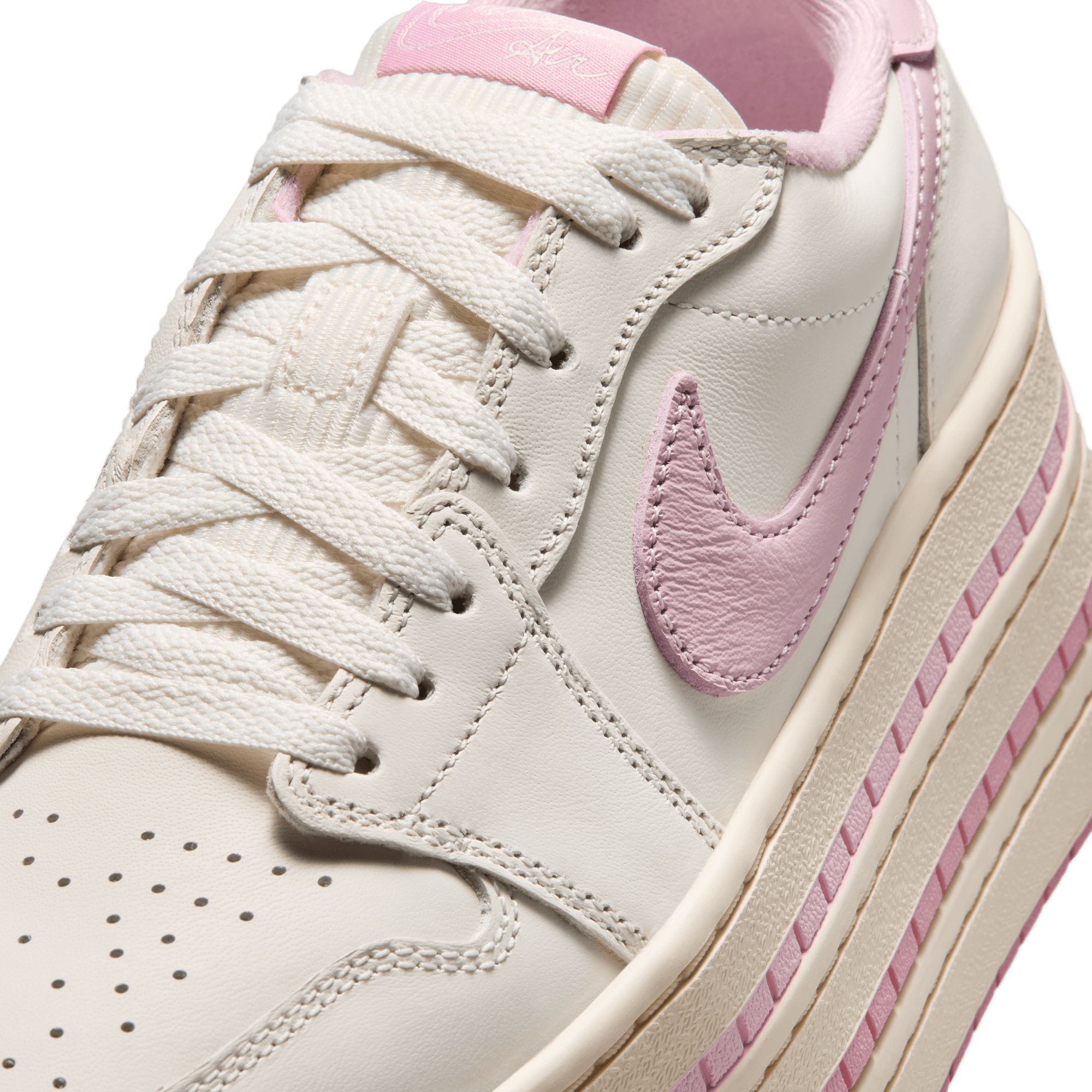 Air Jordan 1 Triple Stack Women's Shoes product image