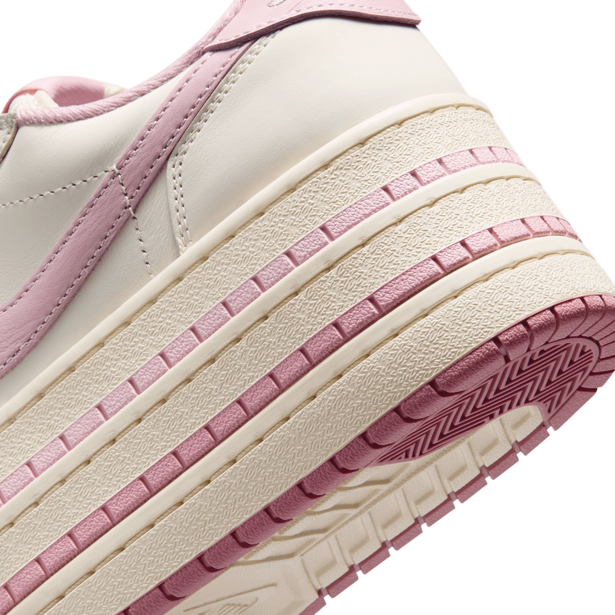 Air Jordan 1 Triple Stack Women's Shoes product image