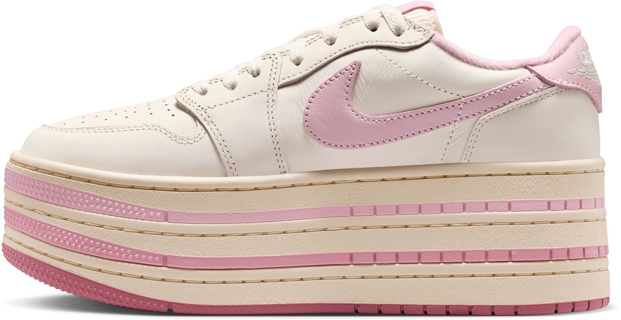 Air Jordan 1 Triple Stack Women's Shoes product image