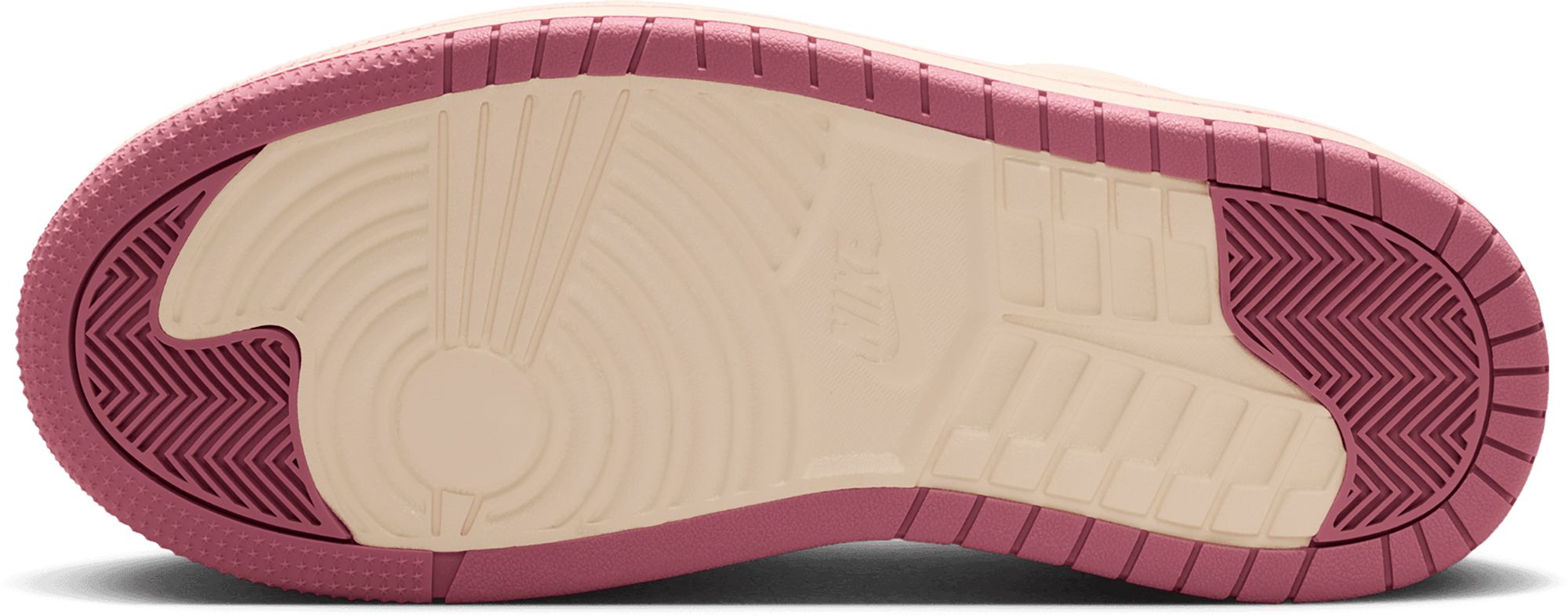 Air Jordan 1 Triple Stack Women's Shoes product image