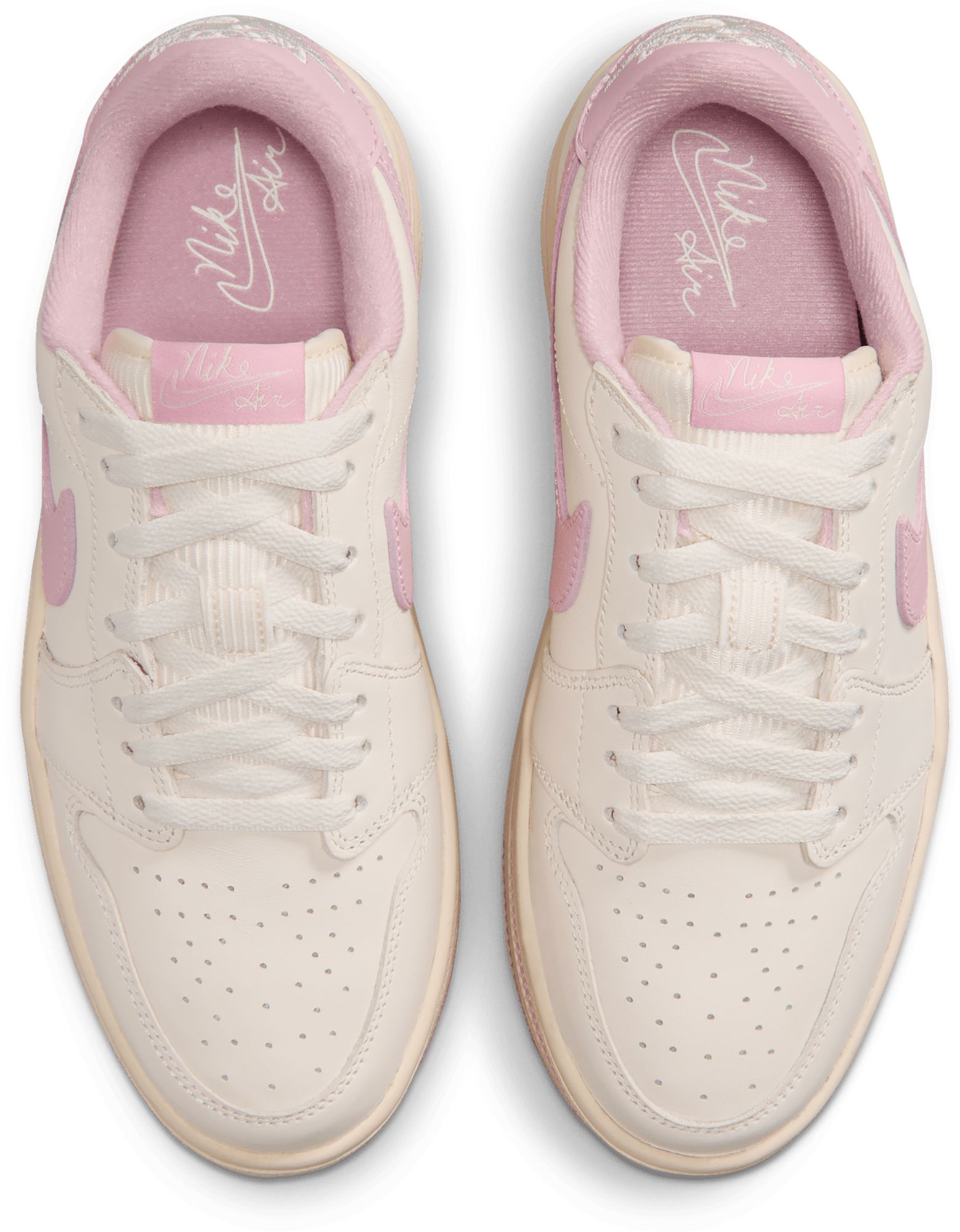 Air Jordan 1 Triple Stack Women's Shoes product image