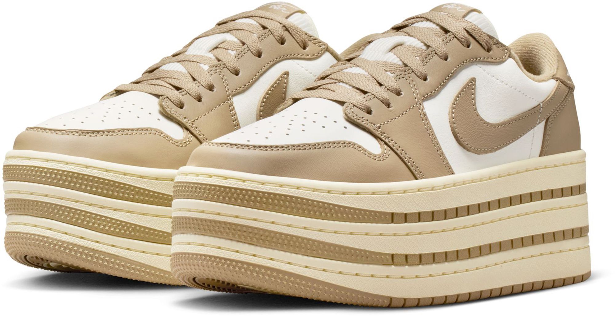 Air Jordan 1 Triple Stack Women's Shoes product image