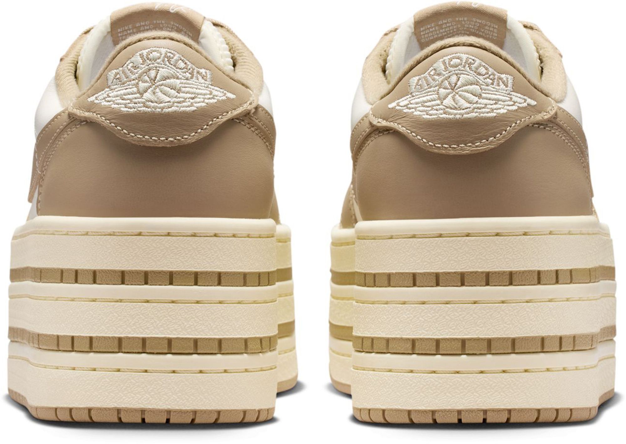 Air Jordan 1 Triple Stack Women's Shoes product image