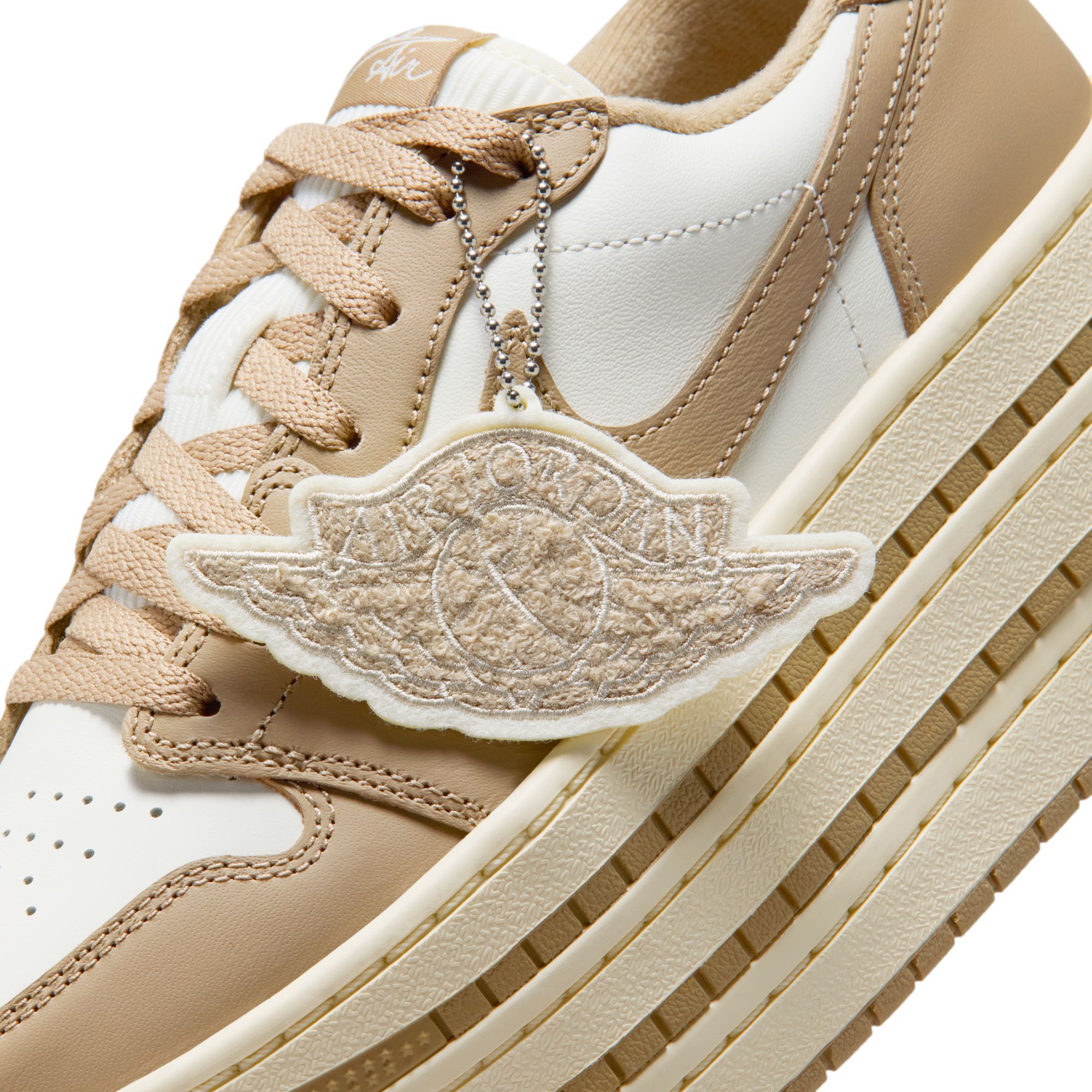 Air Jordan 1 Triple Stack Women's Shoes product image