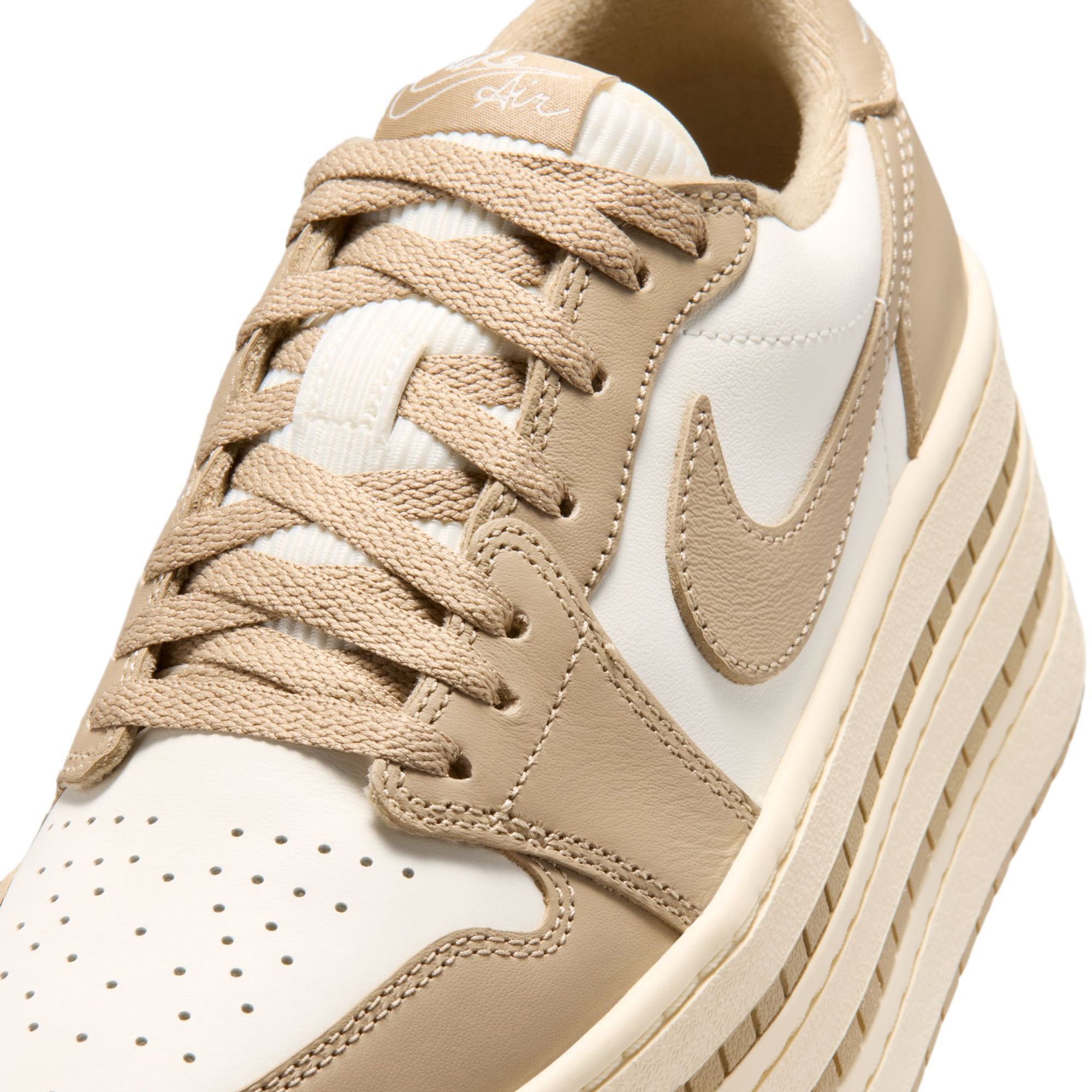 Air Jordan 1 Triple Stack Women's Shoes product image