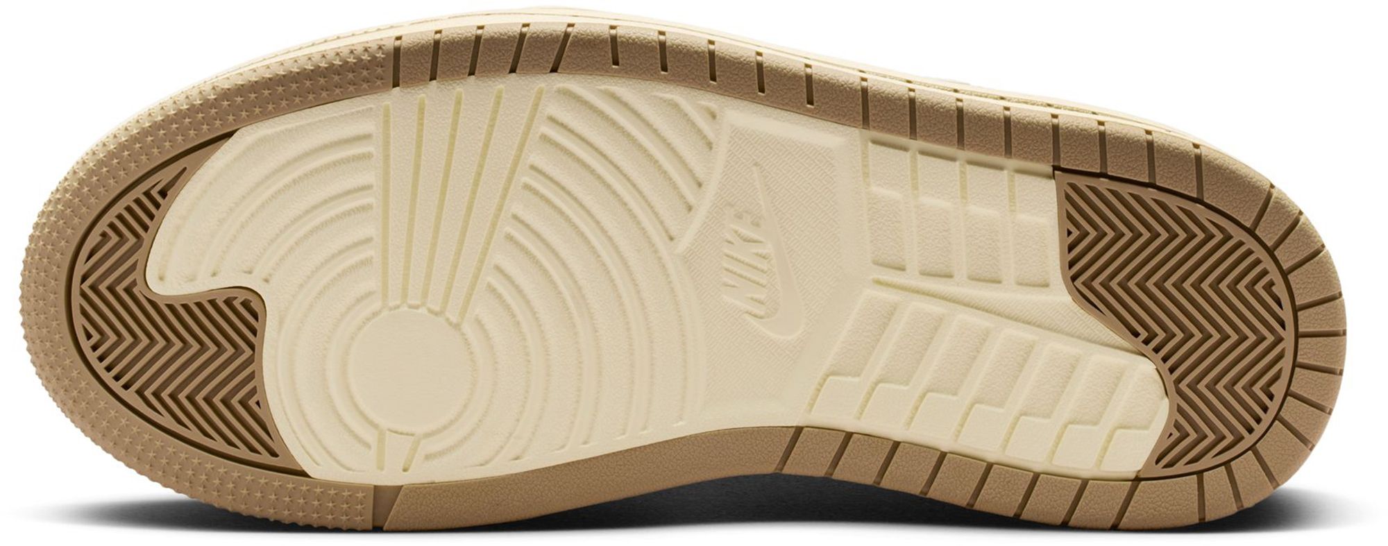 Air Jordan 1 Triple Stack Women's Shoes product image