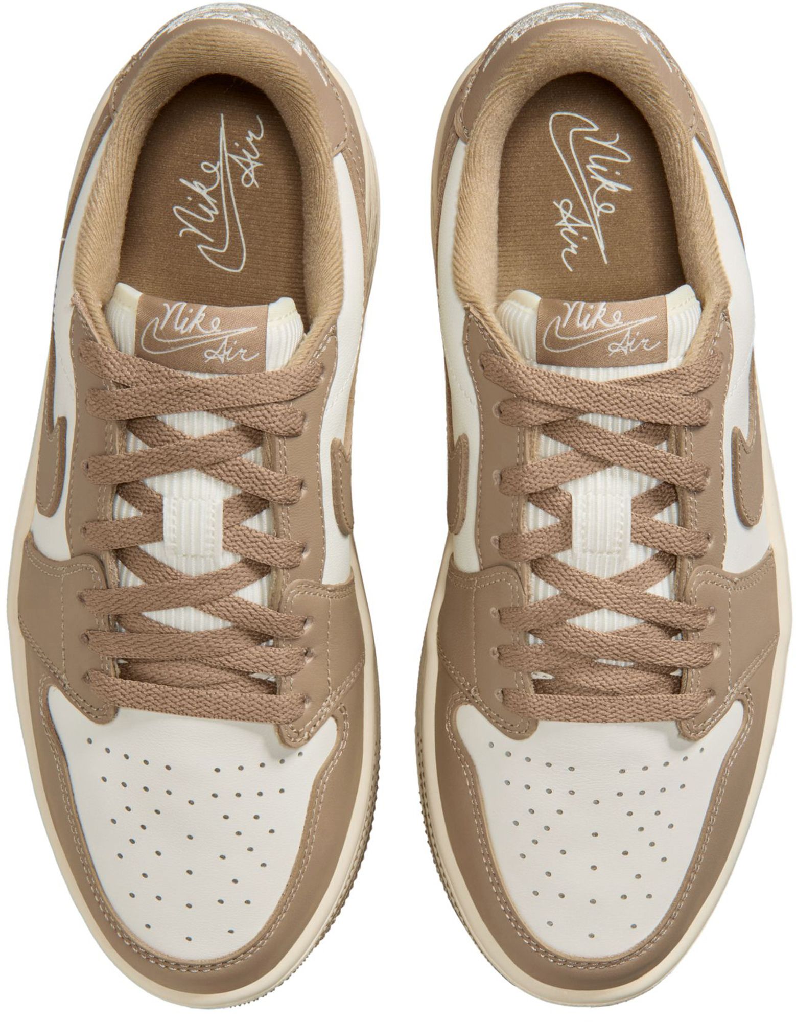 Air Jordan 1 Triple Stack Women's Shoes product image