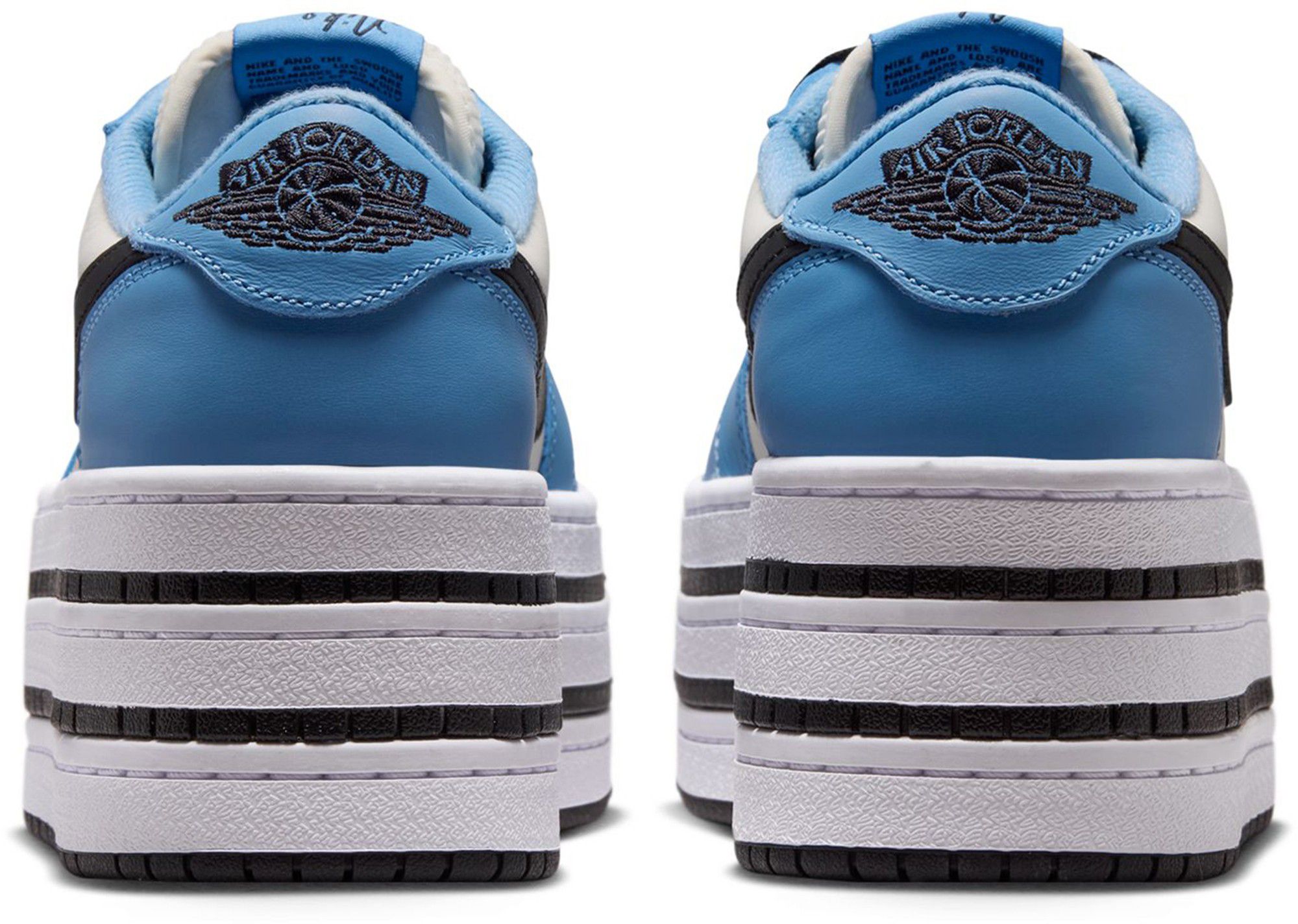 Air Jordan 1 Triple Stack Women's Shoes product image