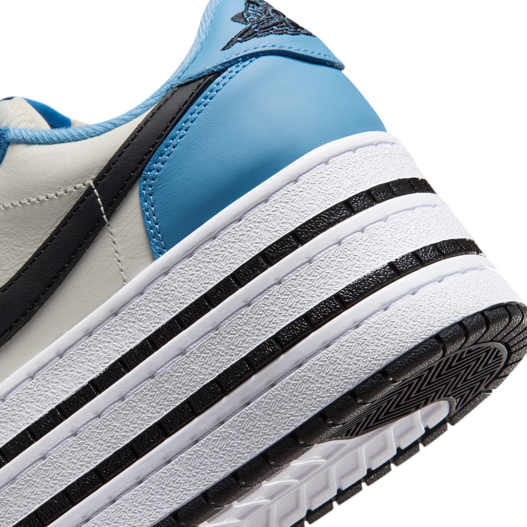 Air Jordan 1 Triple Stack Women's Shoes product image