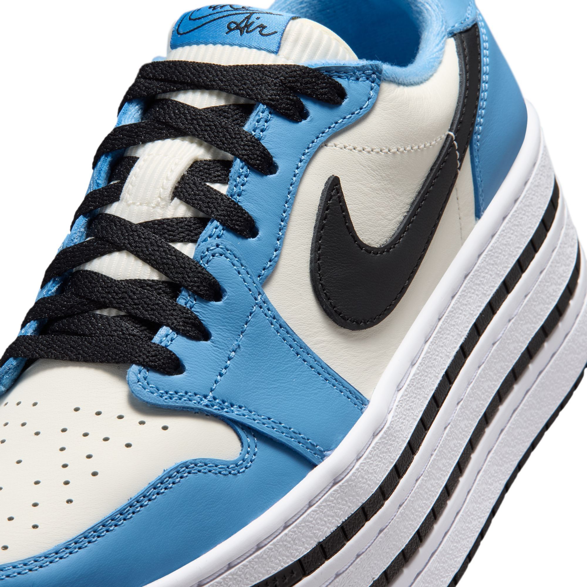 Air Jordan 1 Triple Stack Women's Shoes product image