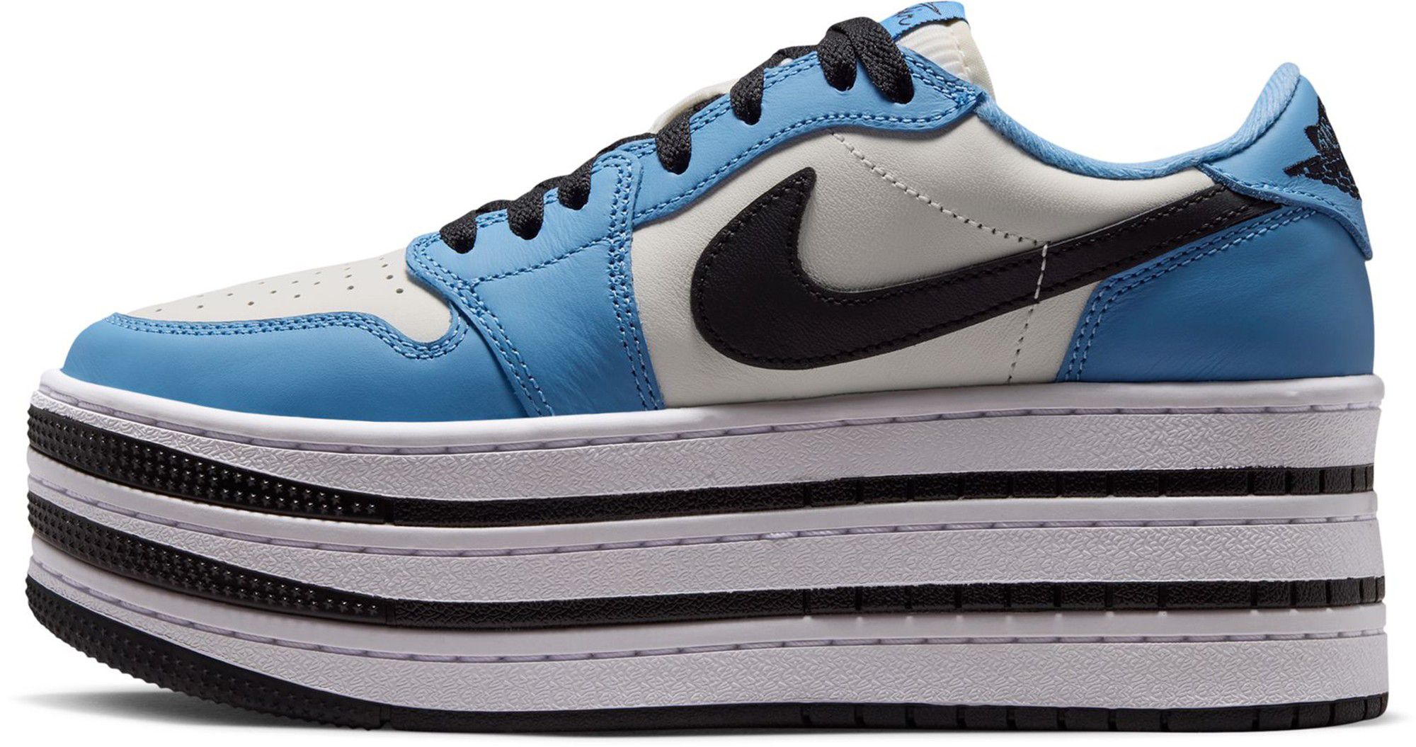 Air Jordan 1 Triple Stack Women's Shoes product image