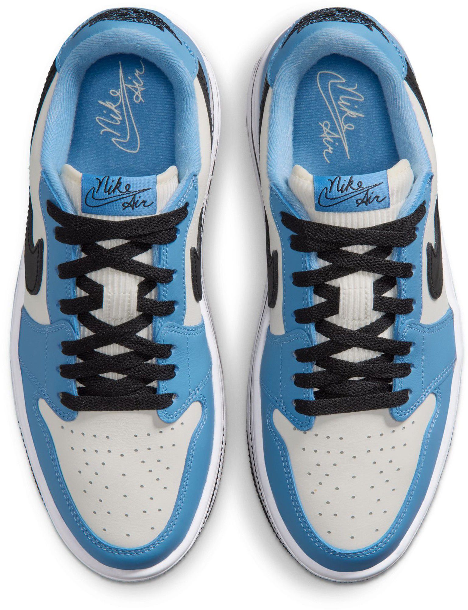 Air Jordan 1 Triple Stack Women's Shoes product image