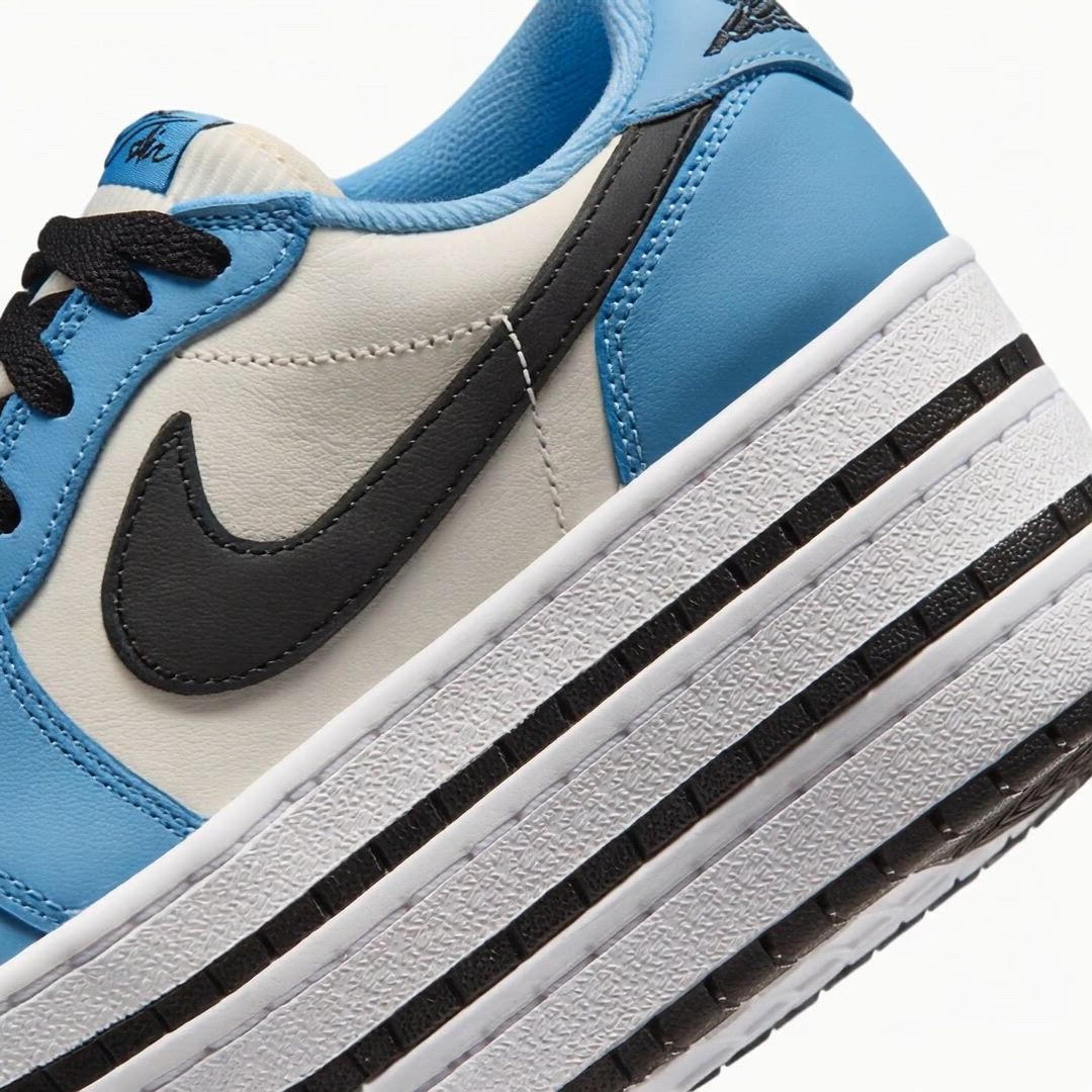 Air Jordan 1 Triple Stack Women's Shoes product