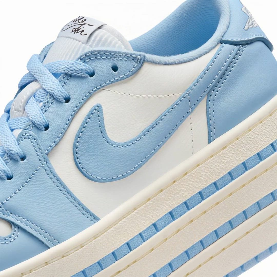 Air Jordan 1 Triple Stack Women's Shoes product