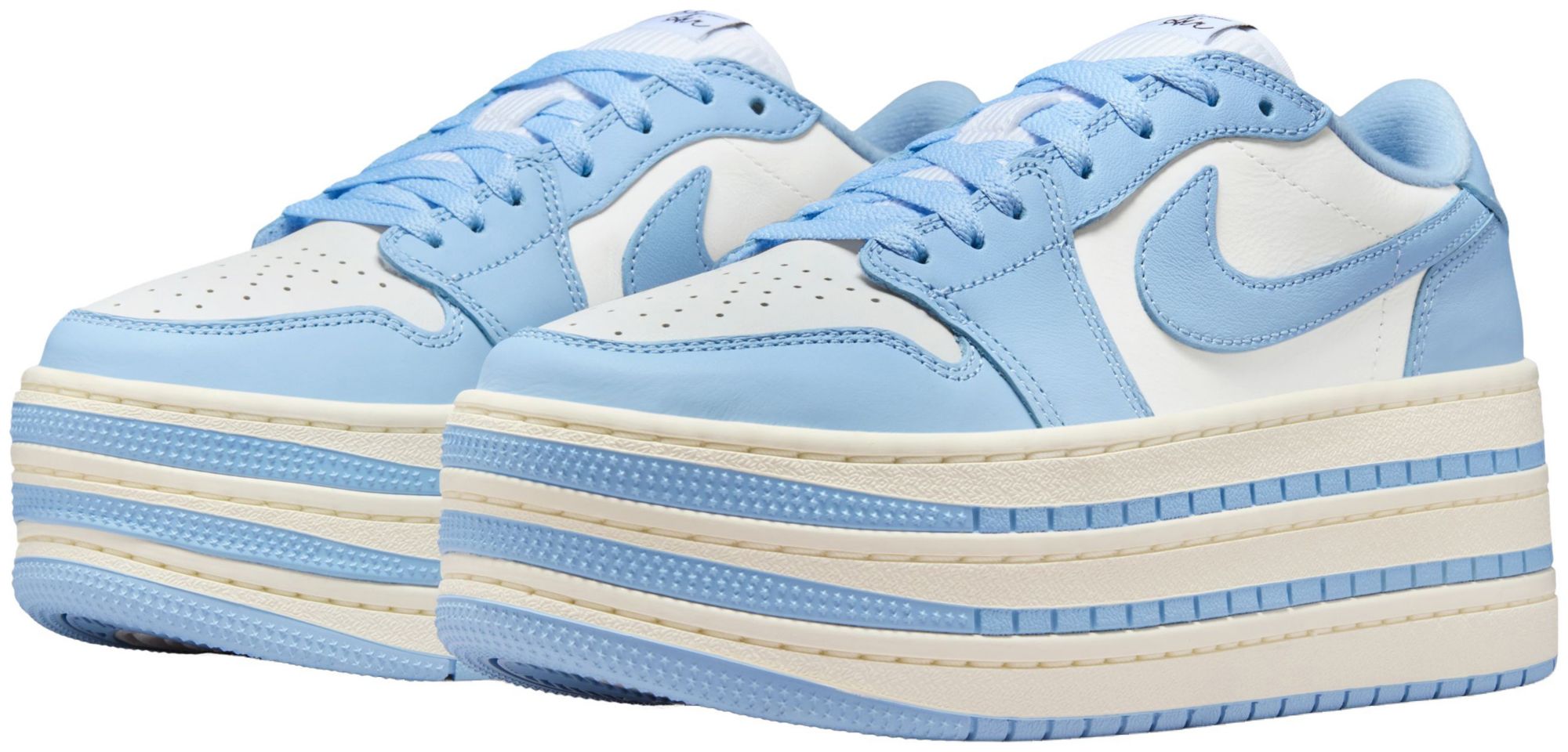 Air Jordan 1 Triple Stack Women's Shoes product image